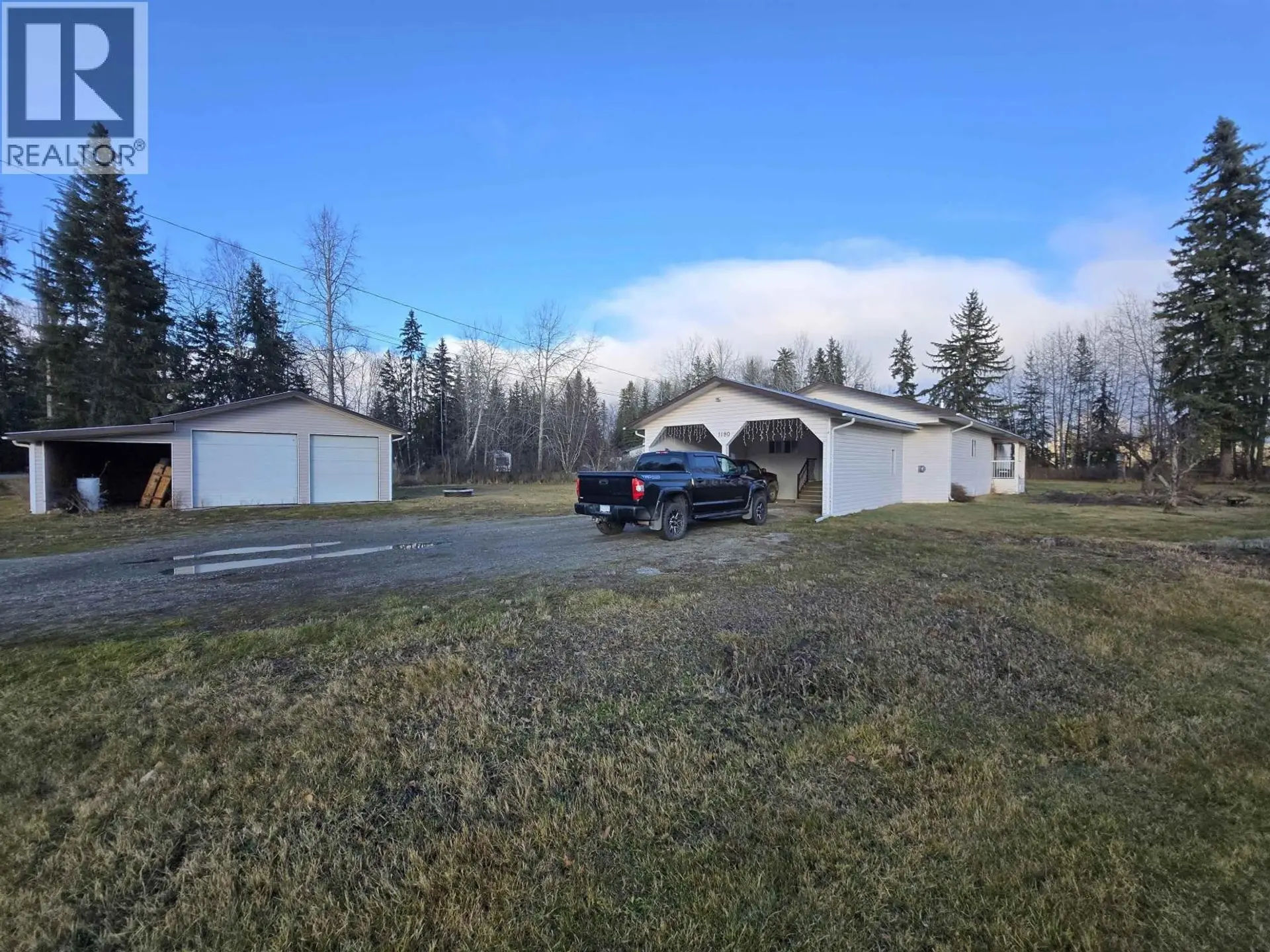 Property at 1180 RED BLUFF ROAD, Red Bluff / Dragon Lake, BC