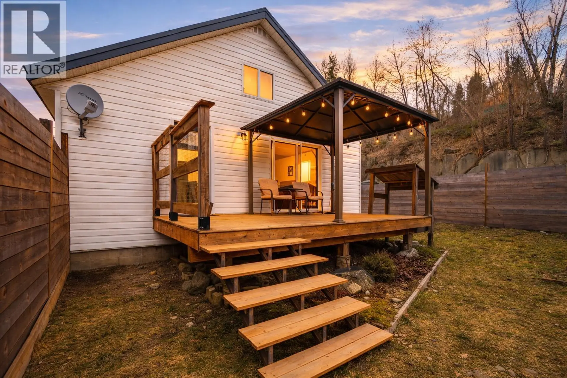 Property at 1705 PERRIER Road, Nelson, BC