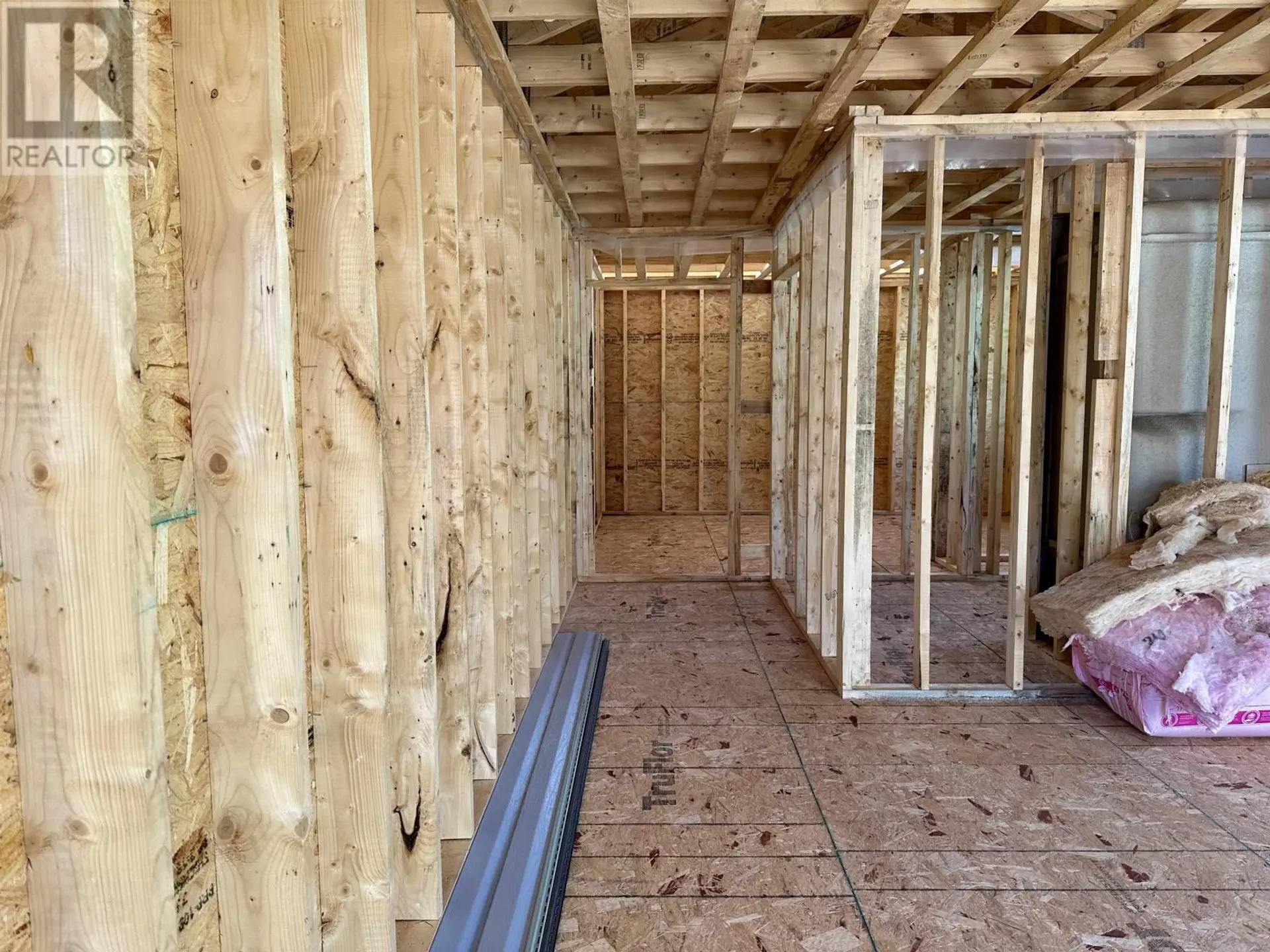 Property at (TO BE MOVED), Tignish, PE