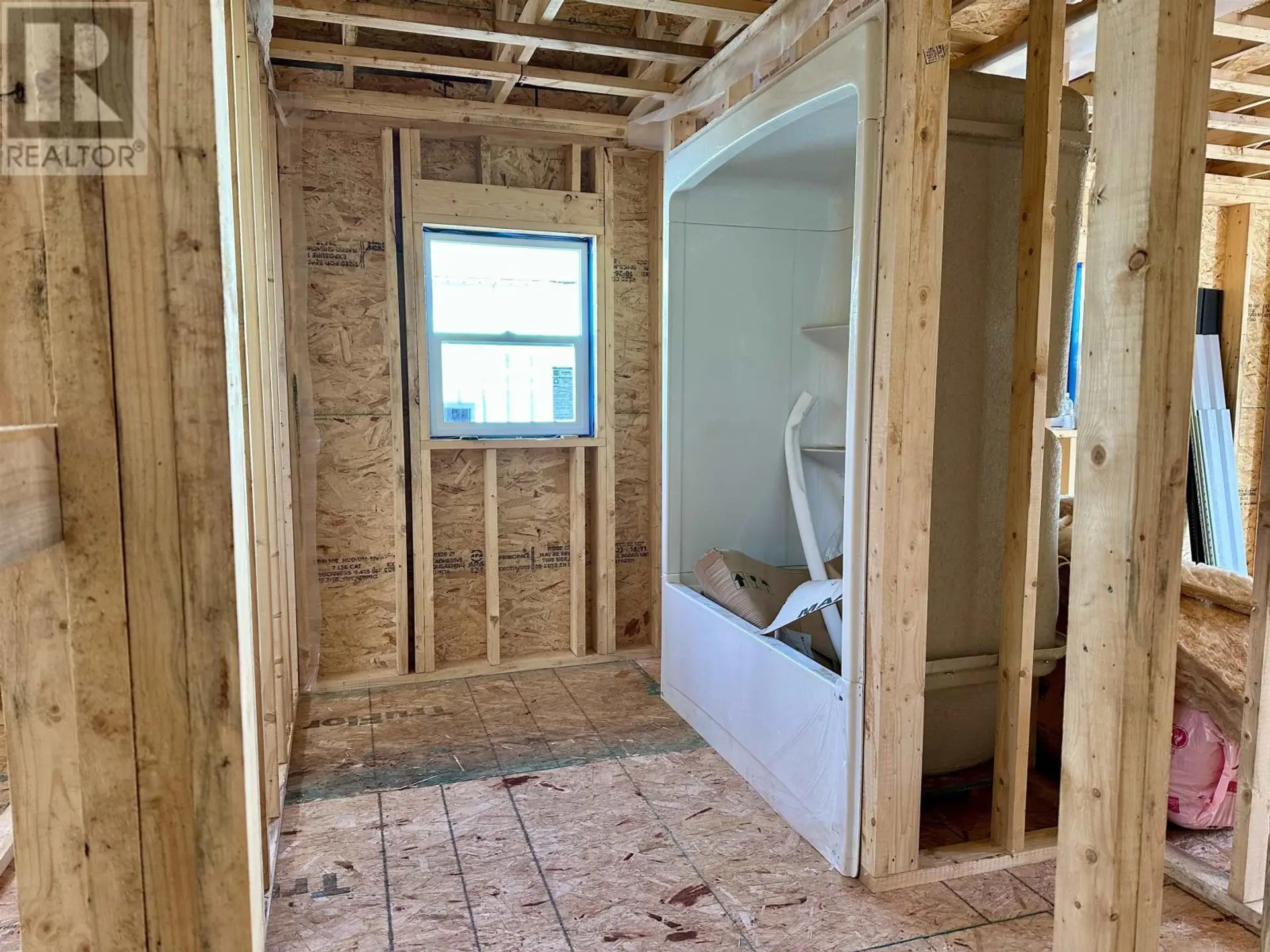 Property at (TO BE MOVED), Tignish, PE