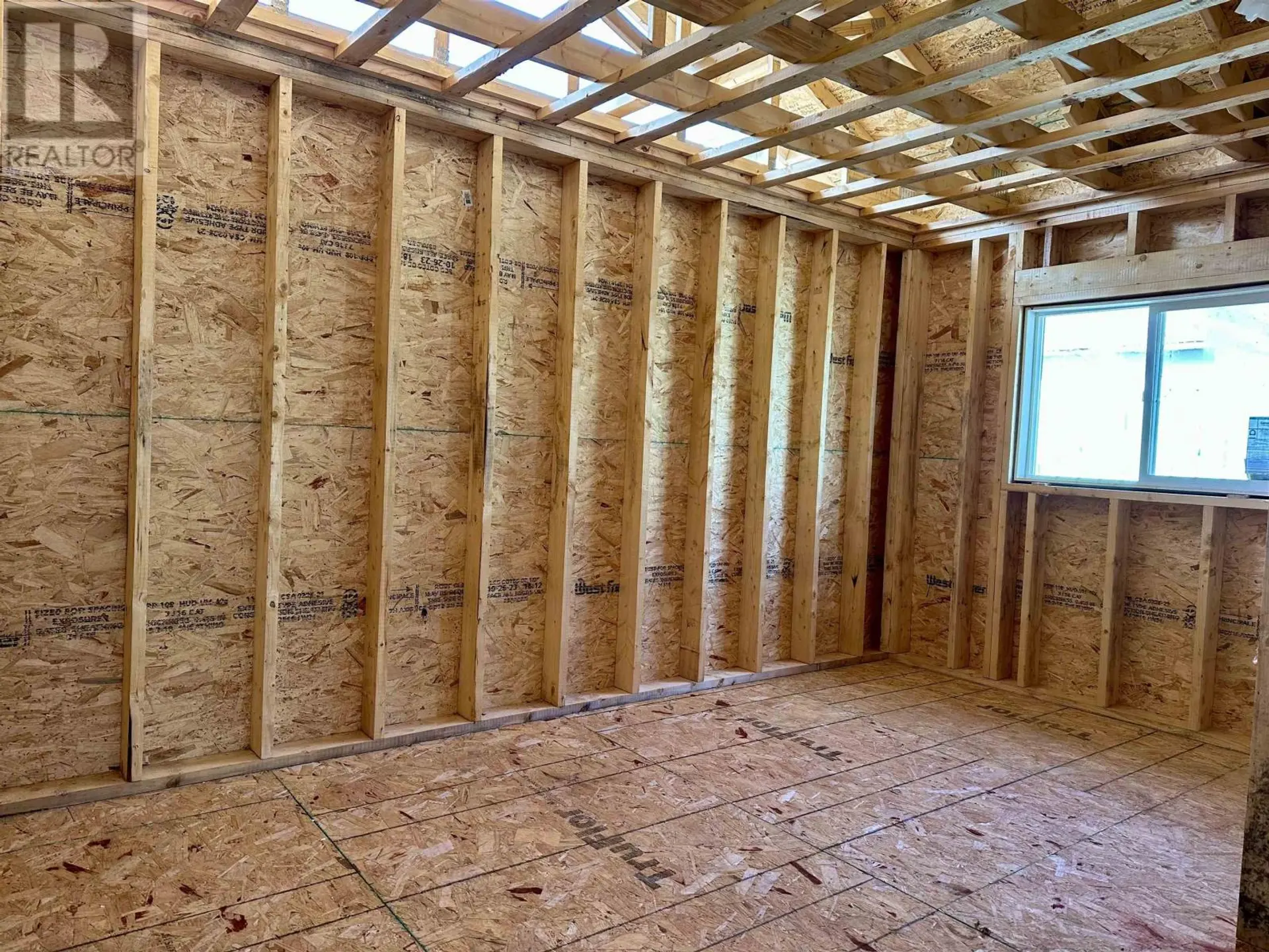 Property at (TO BE MOVED), Tignish, PE