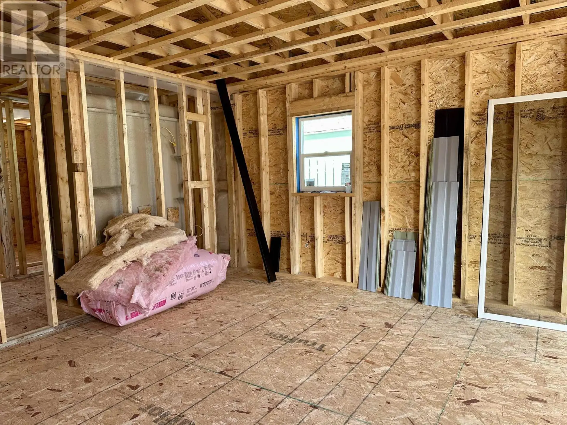 Property at (TO BE MOVED), Tignish, PE