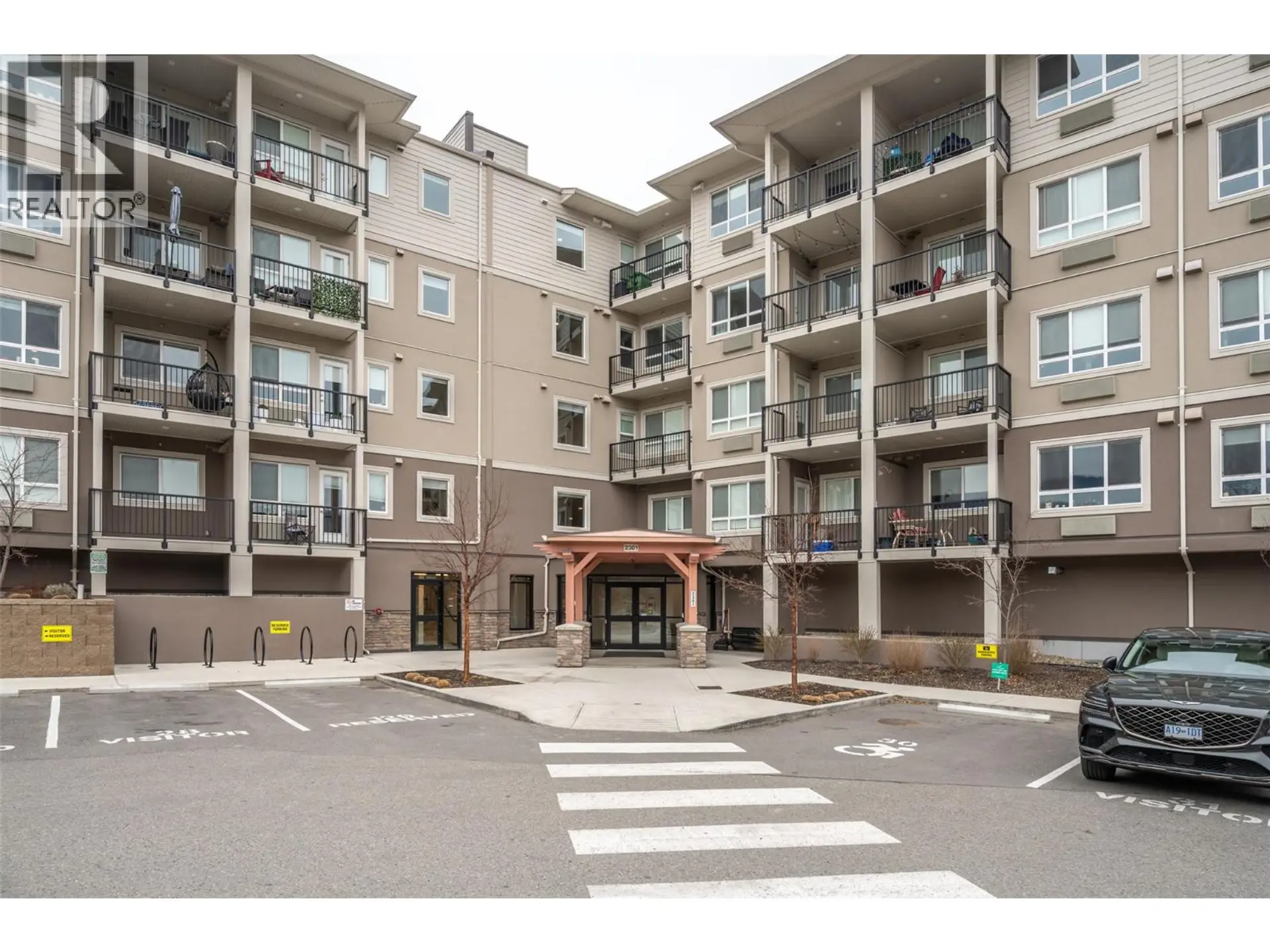 Property at #419 2301 Carrington Road, West Kelowna, BC