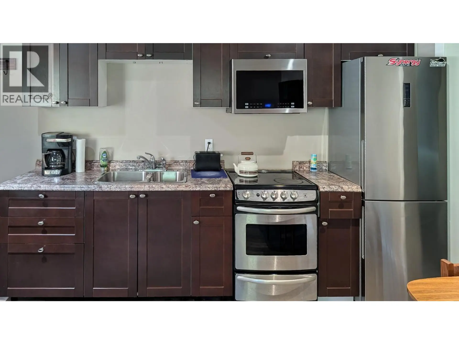 Property at 5513 PROSH FRONTAGE ROAD, Sicamous, BC