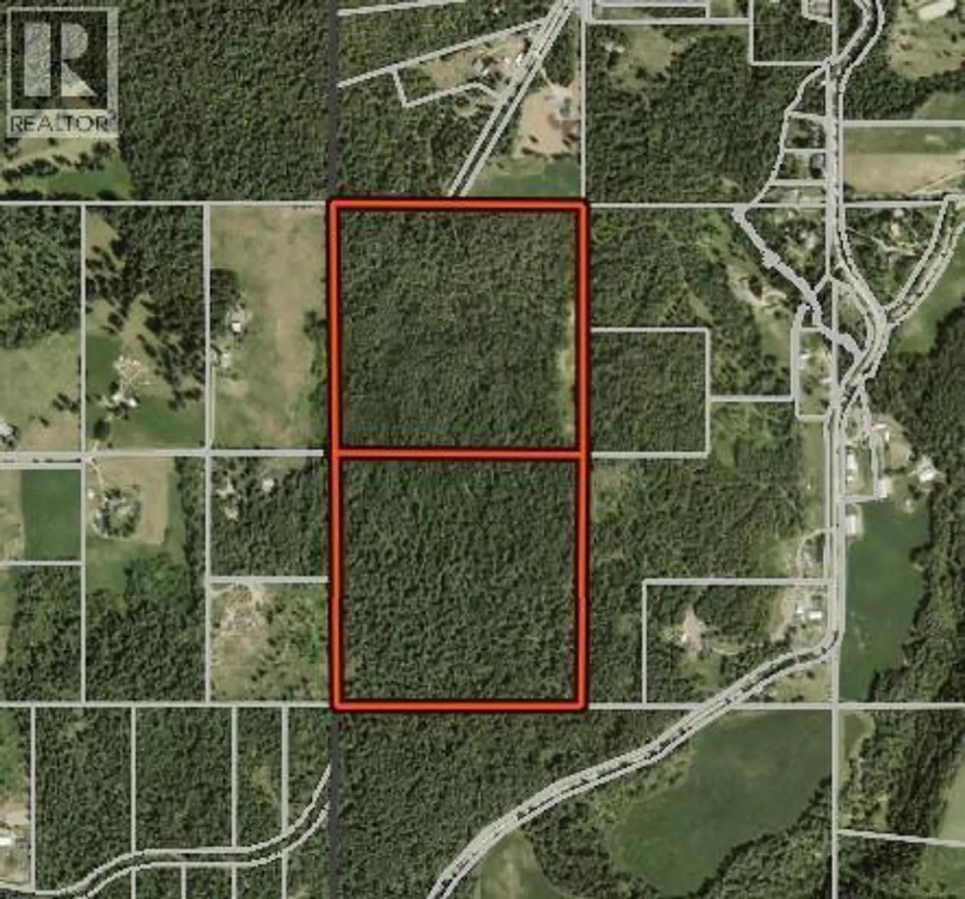 Property at HUATALA ROAD LOT# LS 10/15, Sorrento, BC