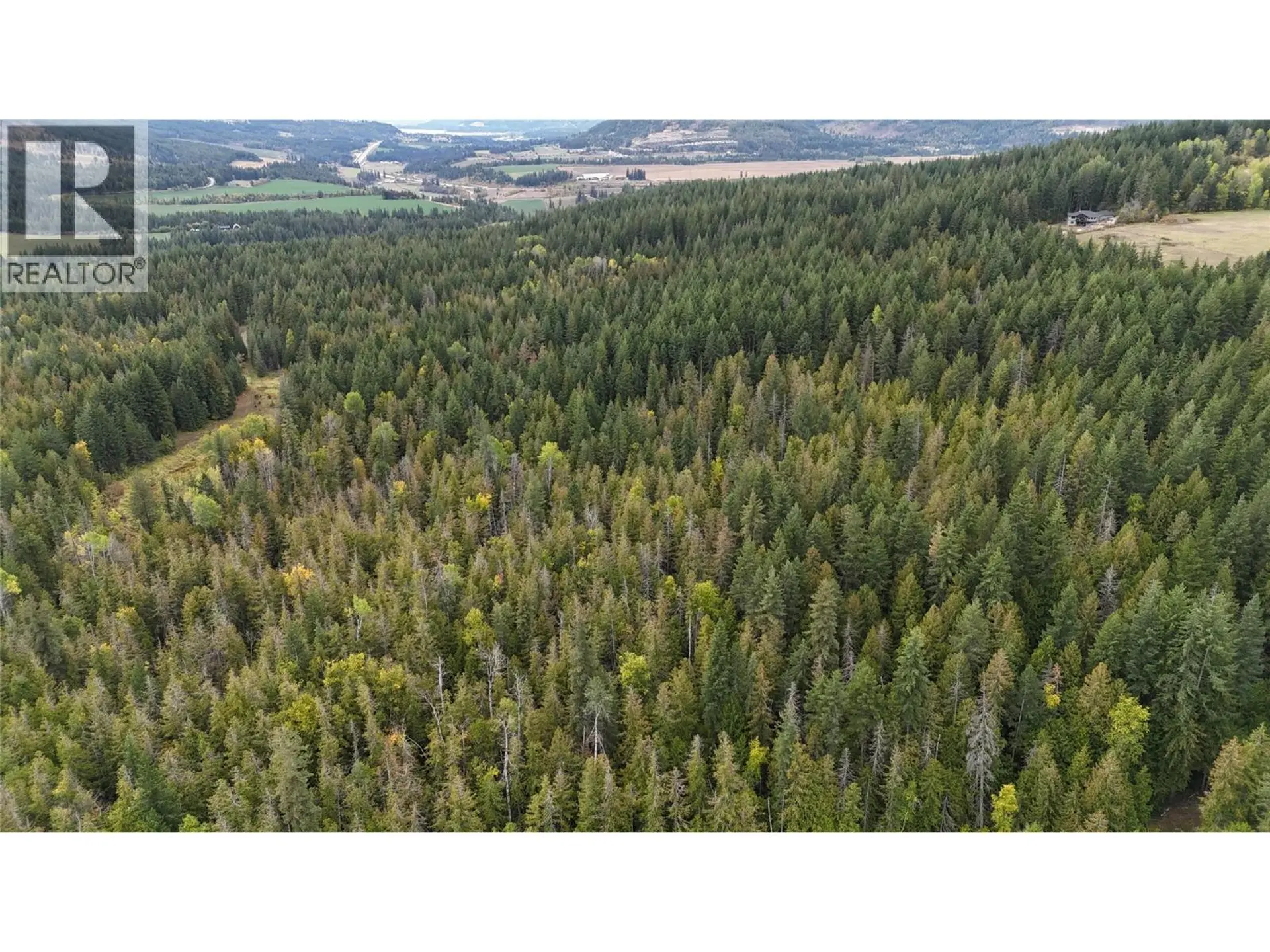 Property at HUATALA ROAD LOT# LS 10/15, Sorrento, BC