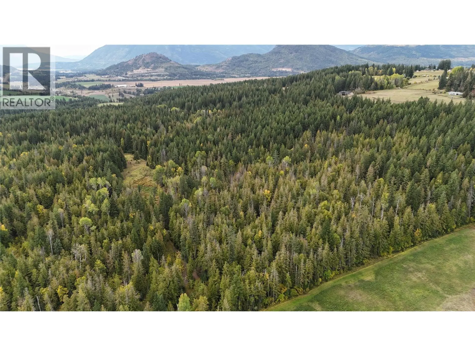 Property at HUATALA ROAD LOT# LS 10/15, Sorrento, BC