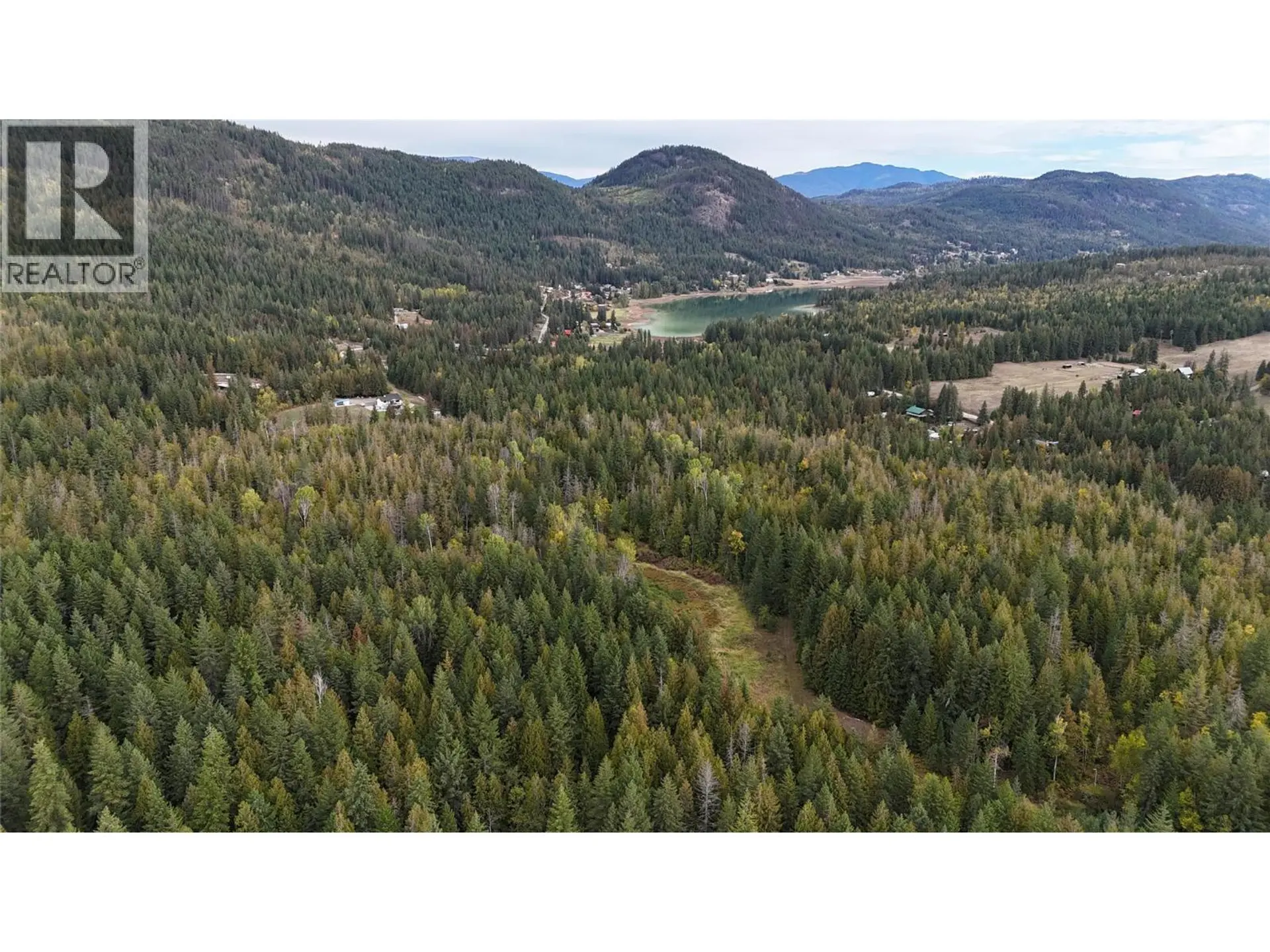 Property at HUATALA ROAD LOT# LS 10/15, Sorrento, BC
