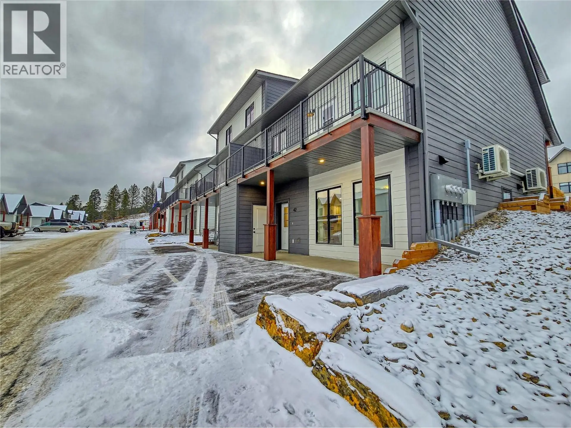 Property at #42 2098 Pine Tree Way, Invermere, BC