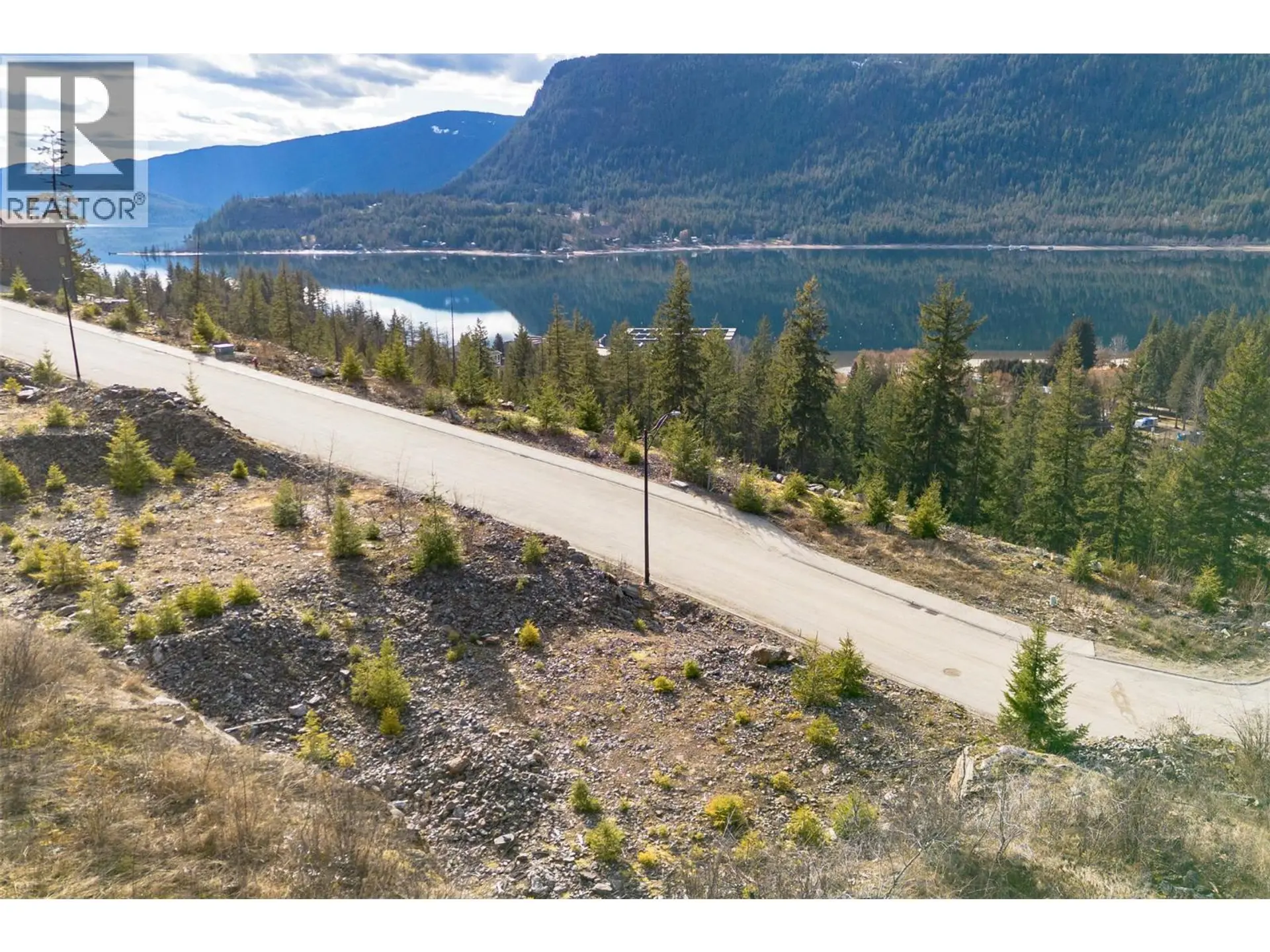 Property at 283 BAYVIEW DRIVE, Sicamous, BC
