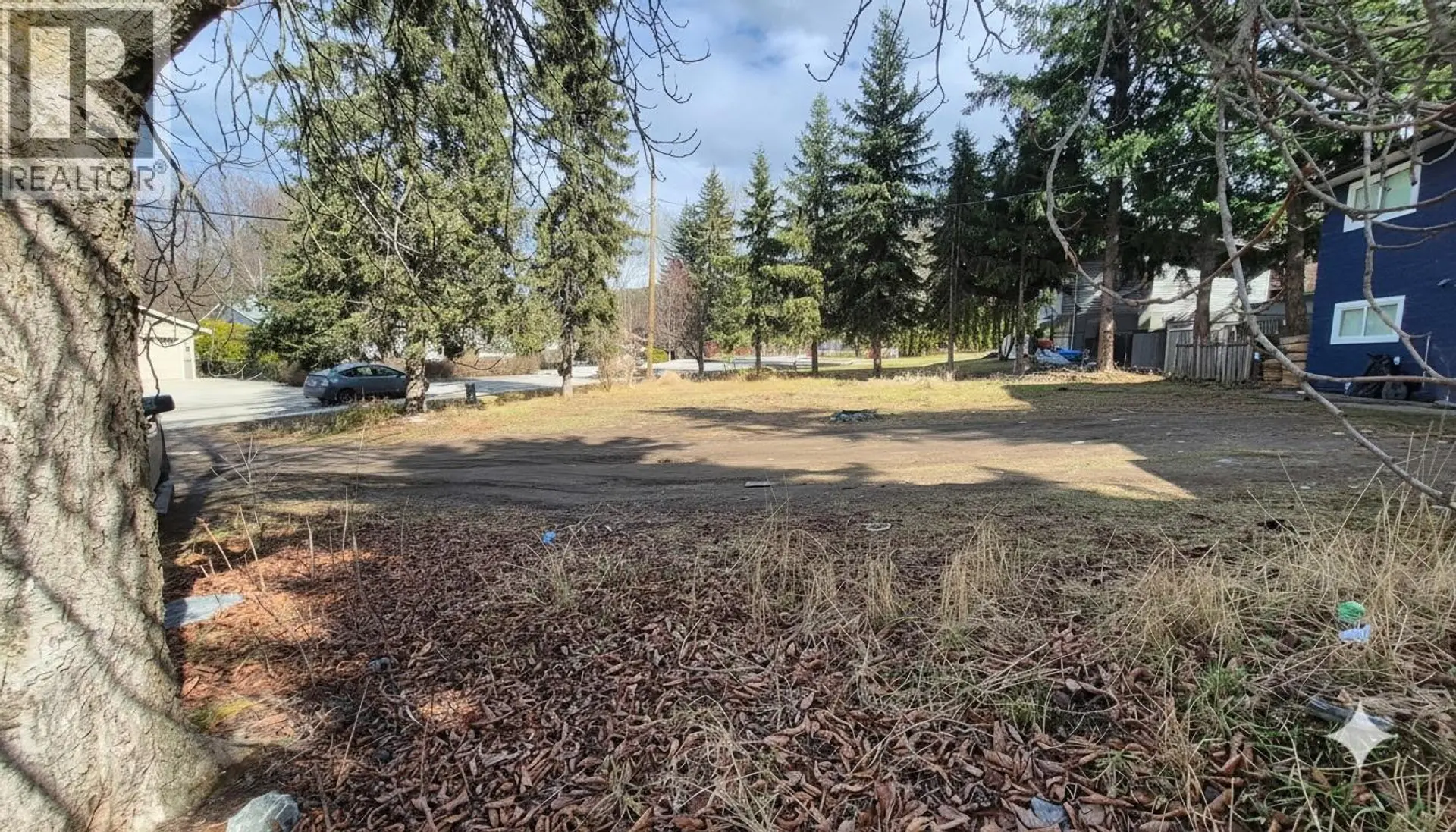 Property at 2030 1 AVENUE NE, Salmon Arm, BC