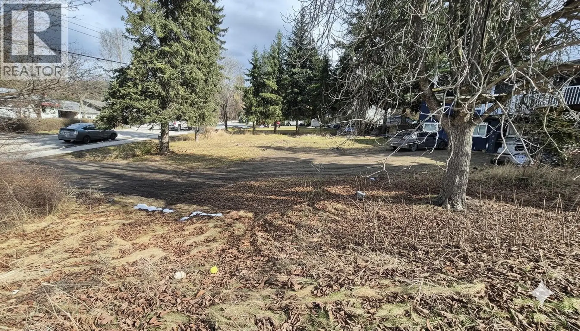 Property at 2030 1 AVENUE NE, Salmon Arm, BC