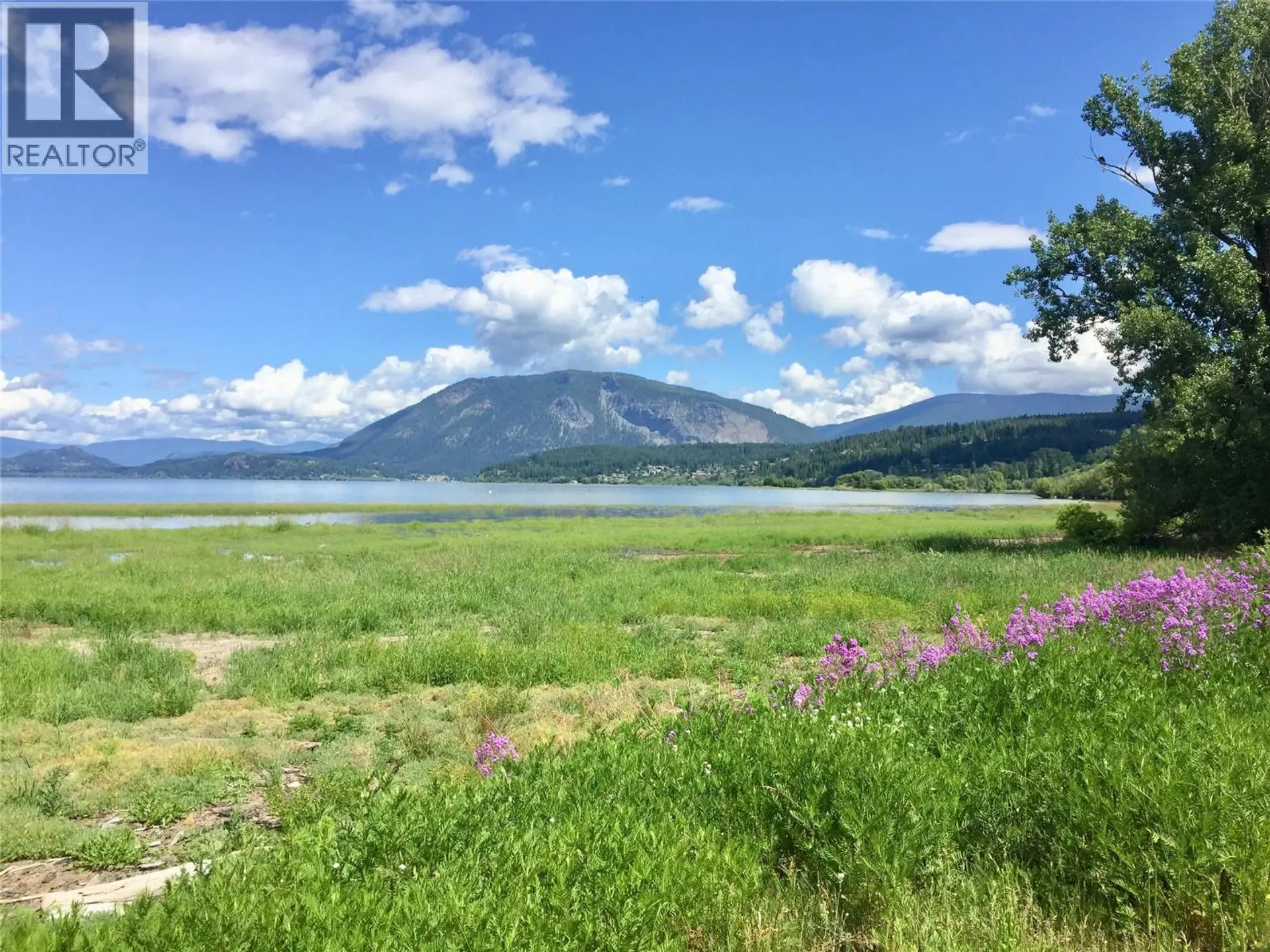 Property at 721 HARBOURFRONT DRIVE NE, Salmon Arm, BC