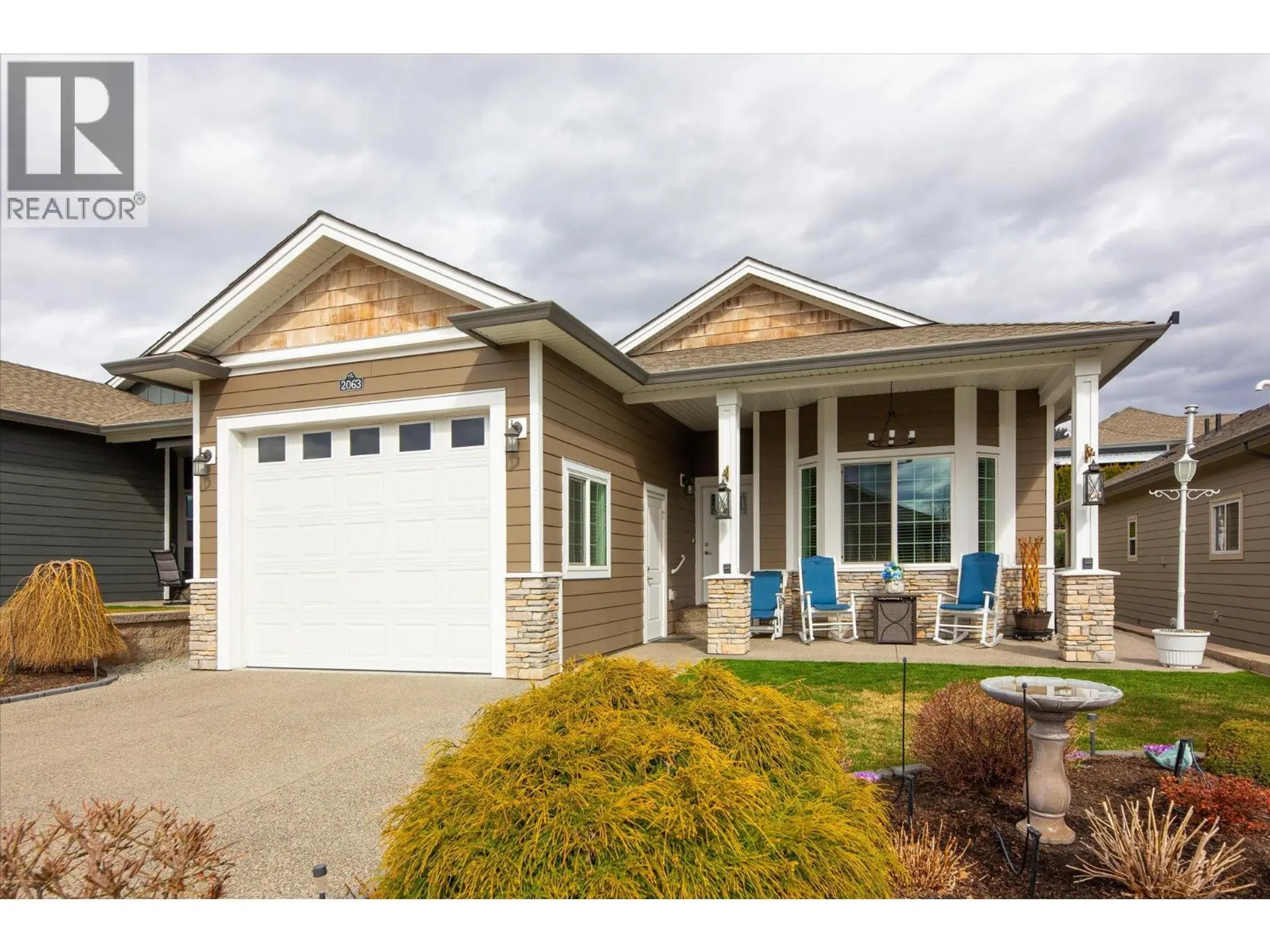Property at 2063 Aspen Drive, Westbank, BC