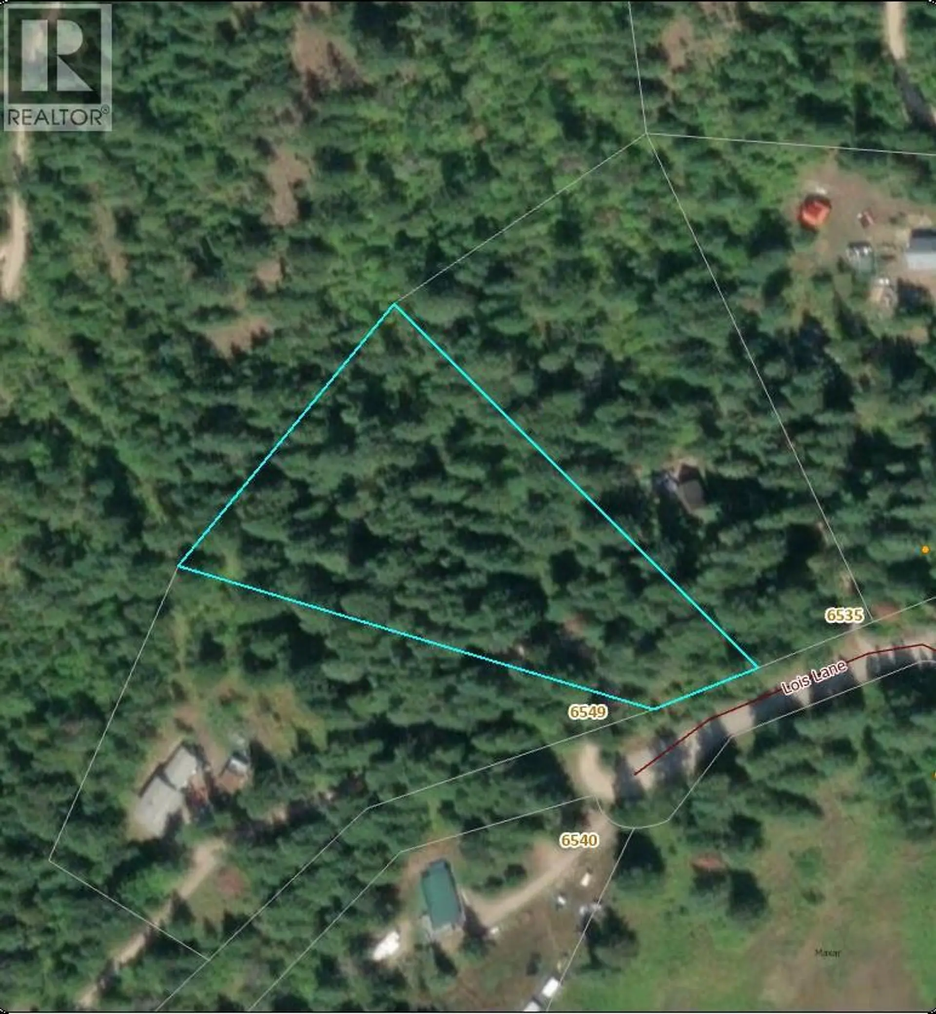 Property at LOT 2 LOIS LANE, Winlaw, BC