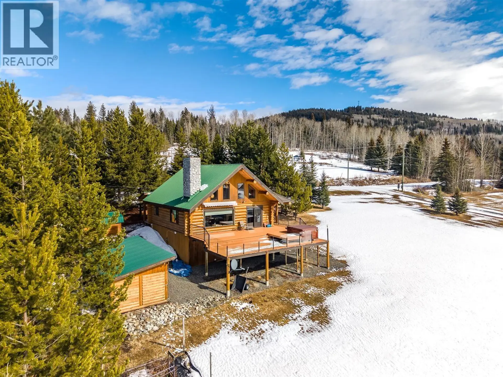 Property at 7540 MCCARTHY ROAD, Bridge Lake, BC