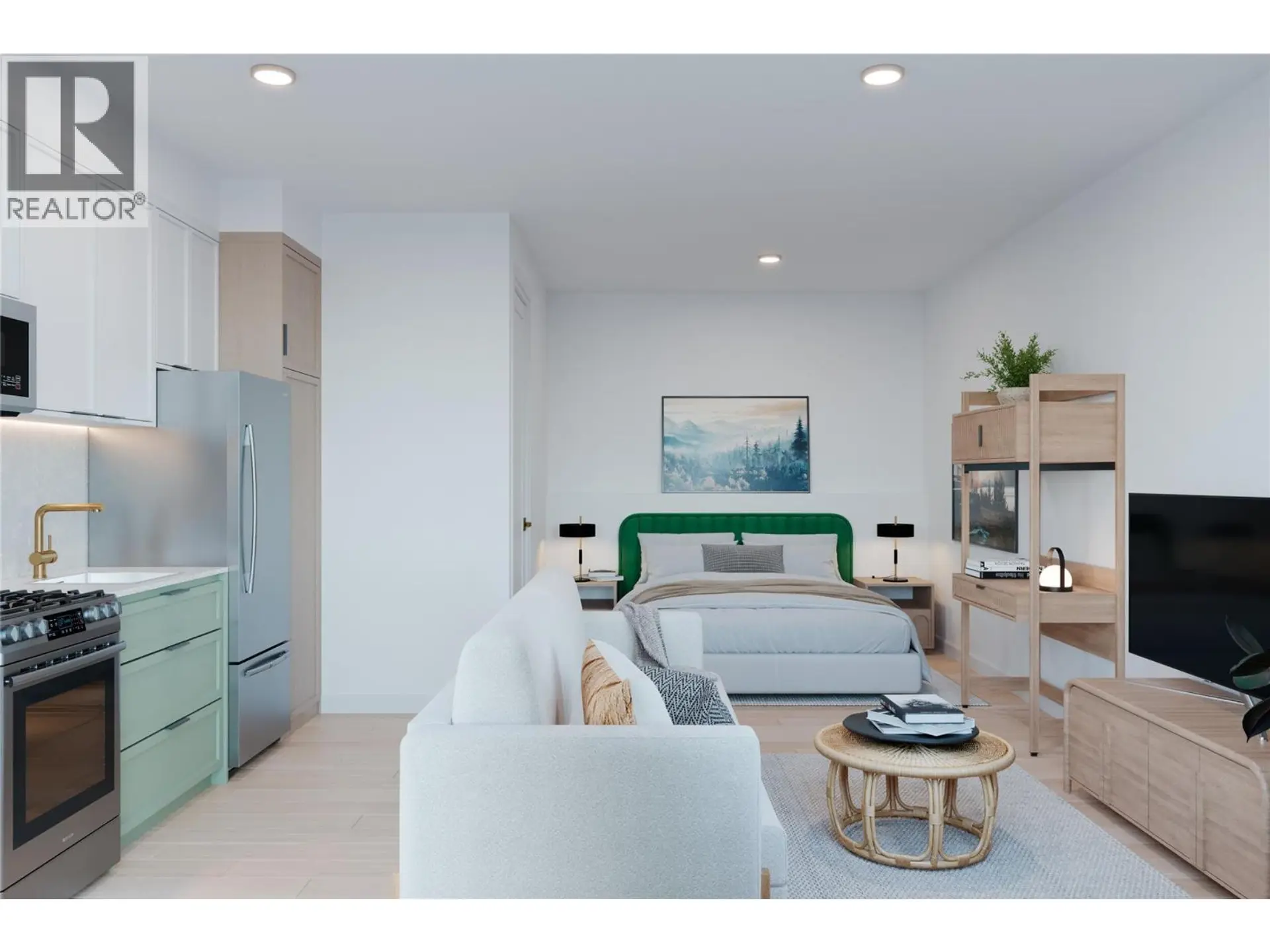 Property at #13 501 SIMPSON STREET, Revelstoke, BC