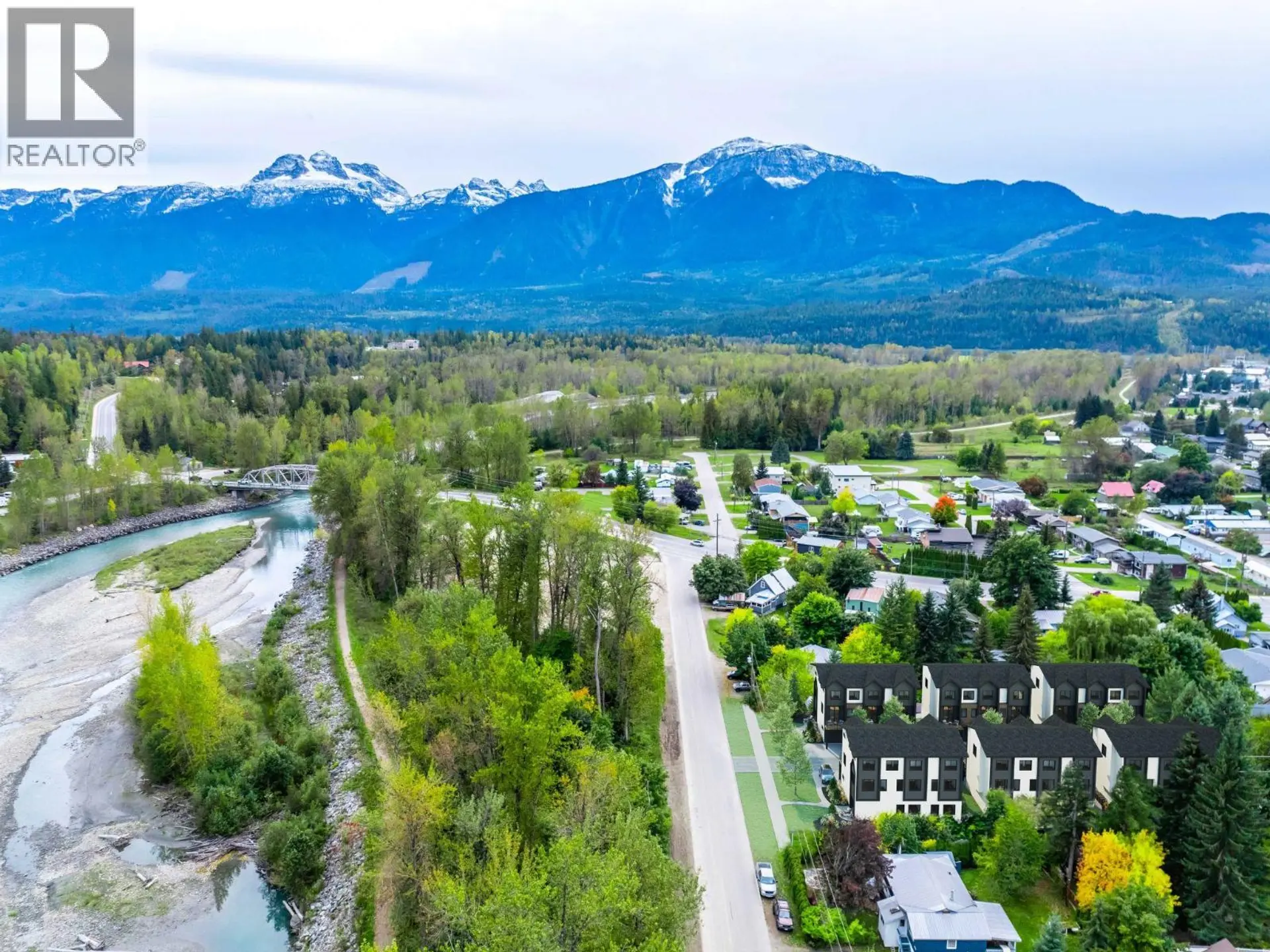 Property at #13 501 SIMPSON STREET, Revelstoke, BC
