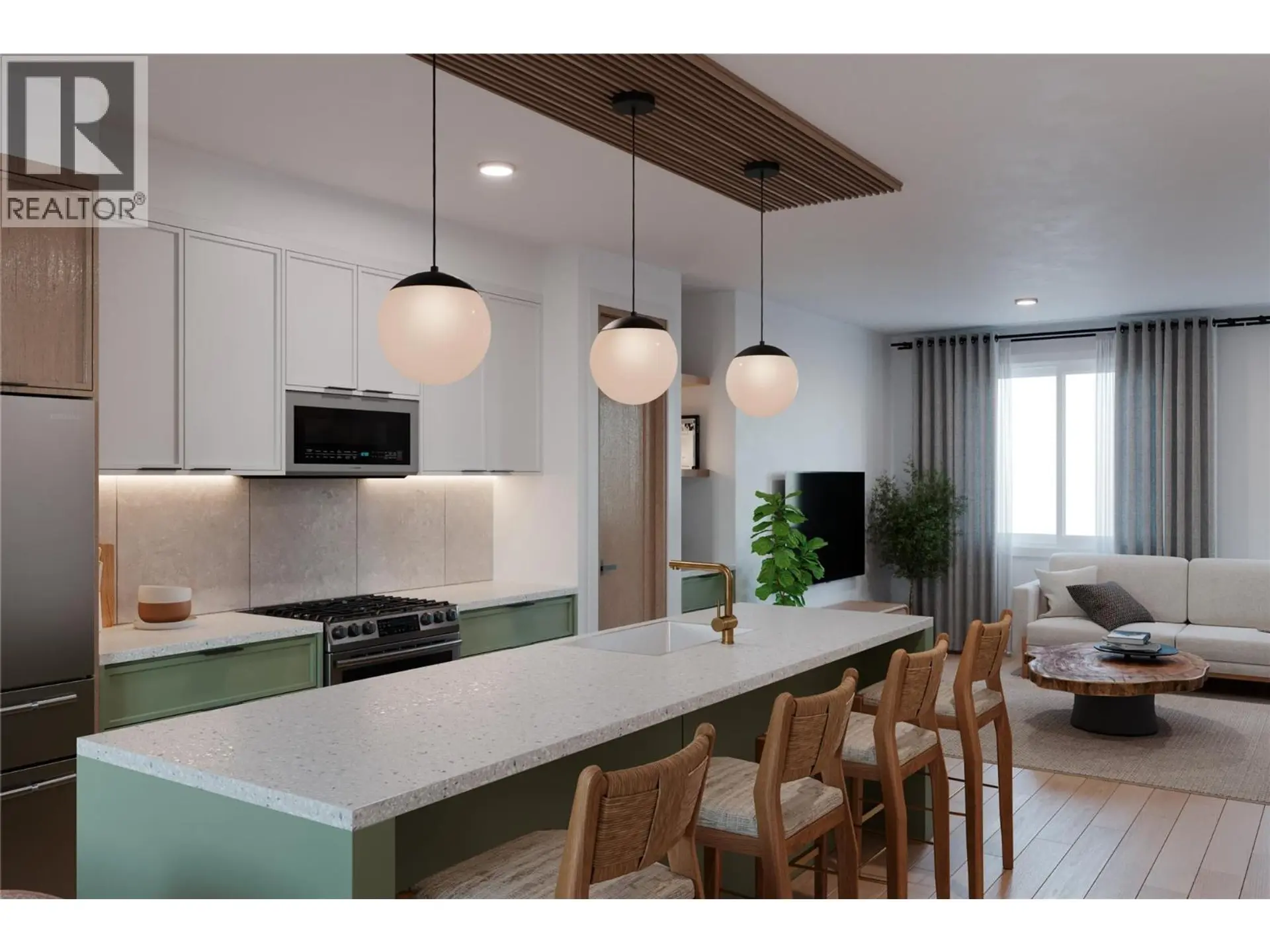 Property at #13 501 SIMPSON STREET, Revelstoke, BC