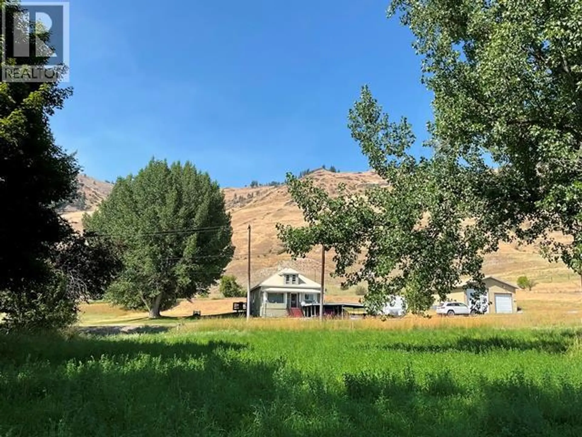 Property at 430 NINTH AVENUE, Midway, BC