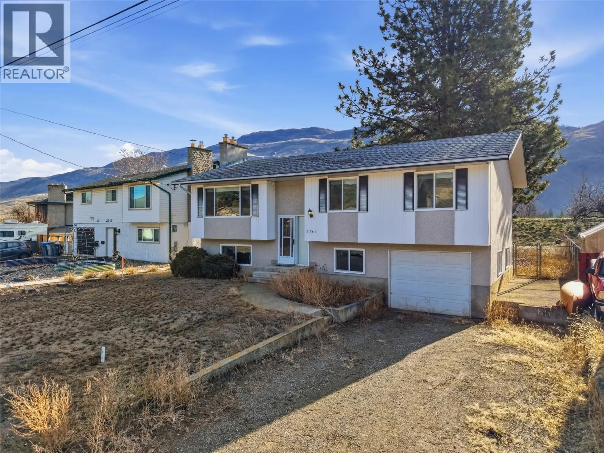 Property at 2563 Sandalwood Drive, Kamloops, BC
