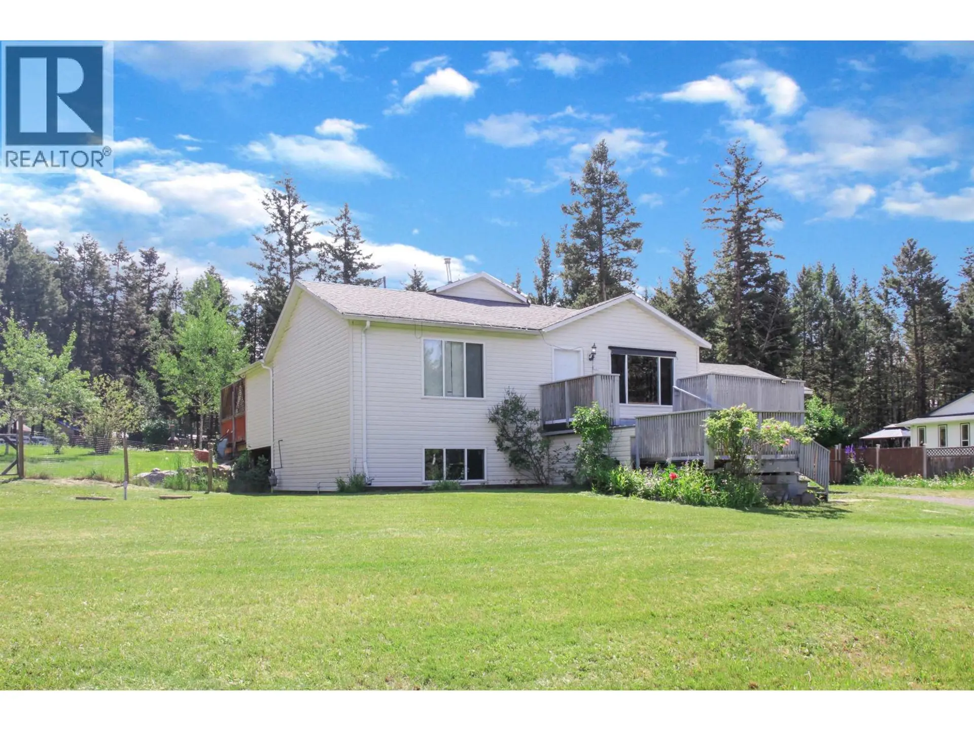 Property at 4763 ANZEEON ROAD, 108 Mile Ranch, BC