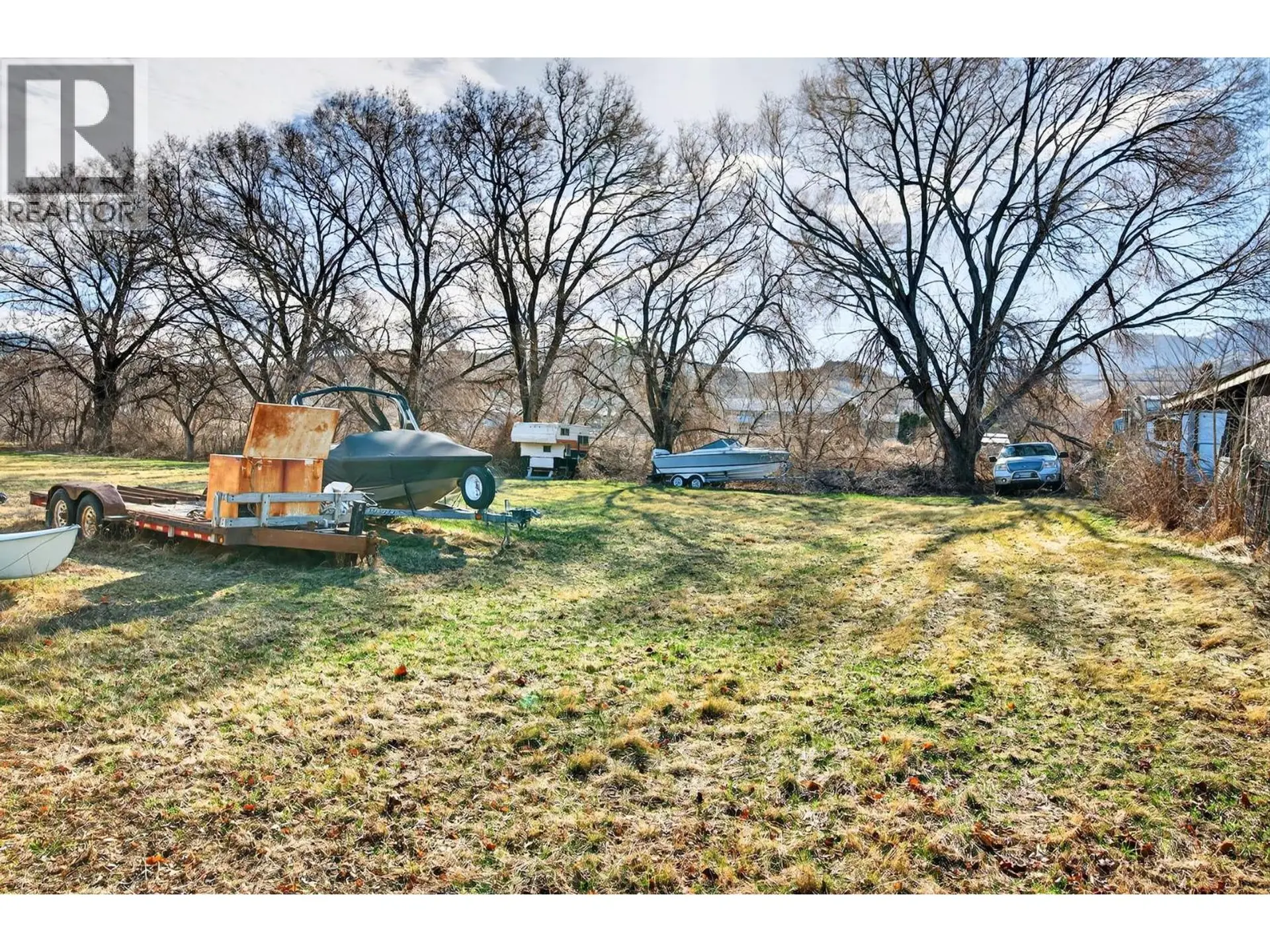 Property at 7014 SAVONA ACCESS ROAD LOT# 1, Kamloops, BC