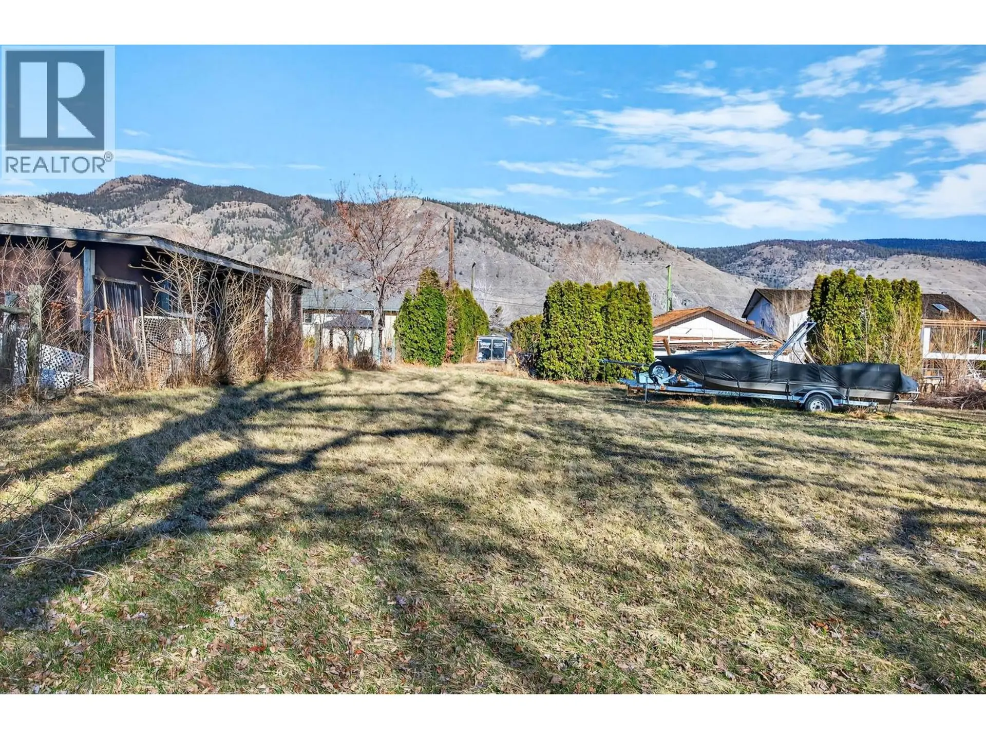 Property at 7014 SAVONA ACCESS ROAD LOT# 1, Kamloops, BC