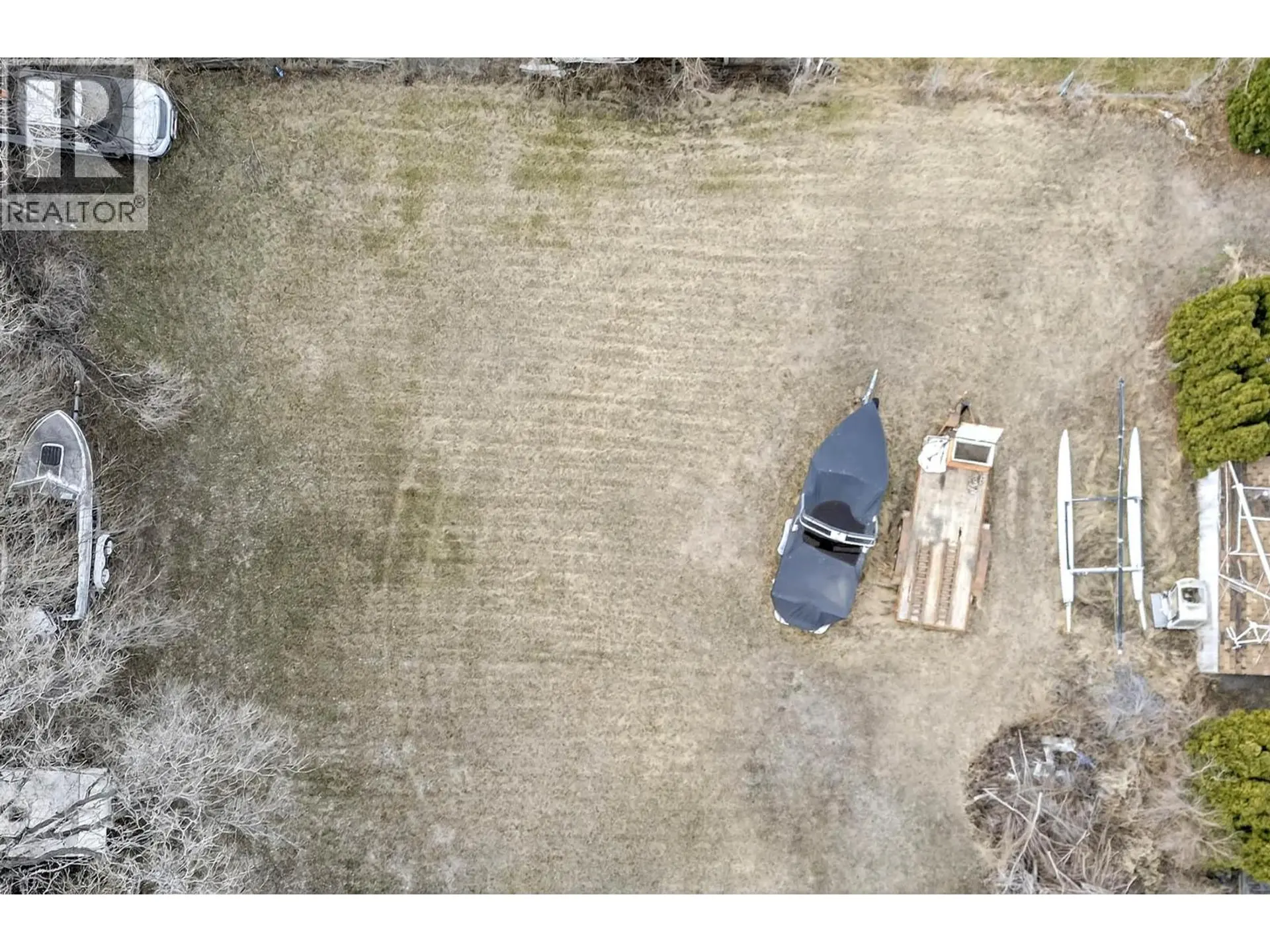 Property at 7014 SAVONA ACCESS ROAD LOT# 1, Kamloops, BC