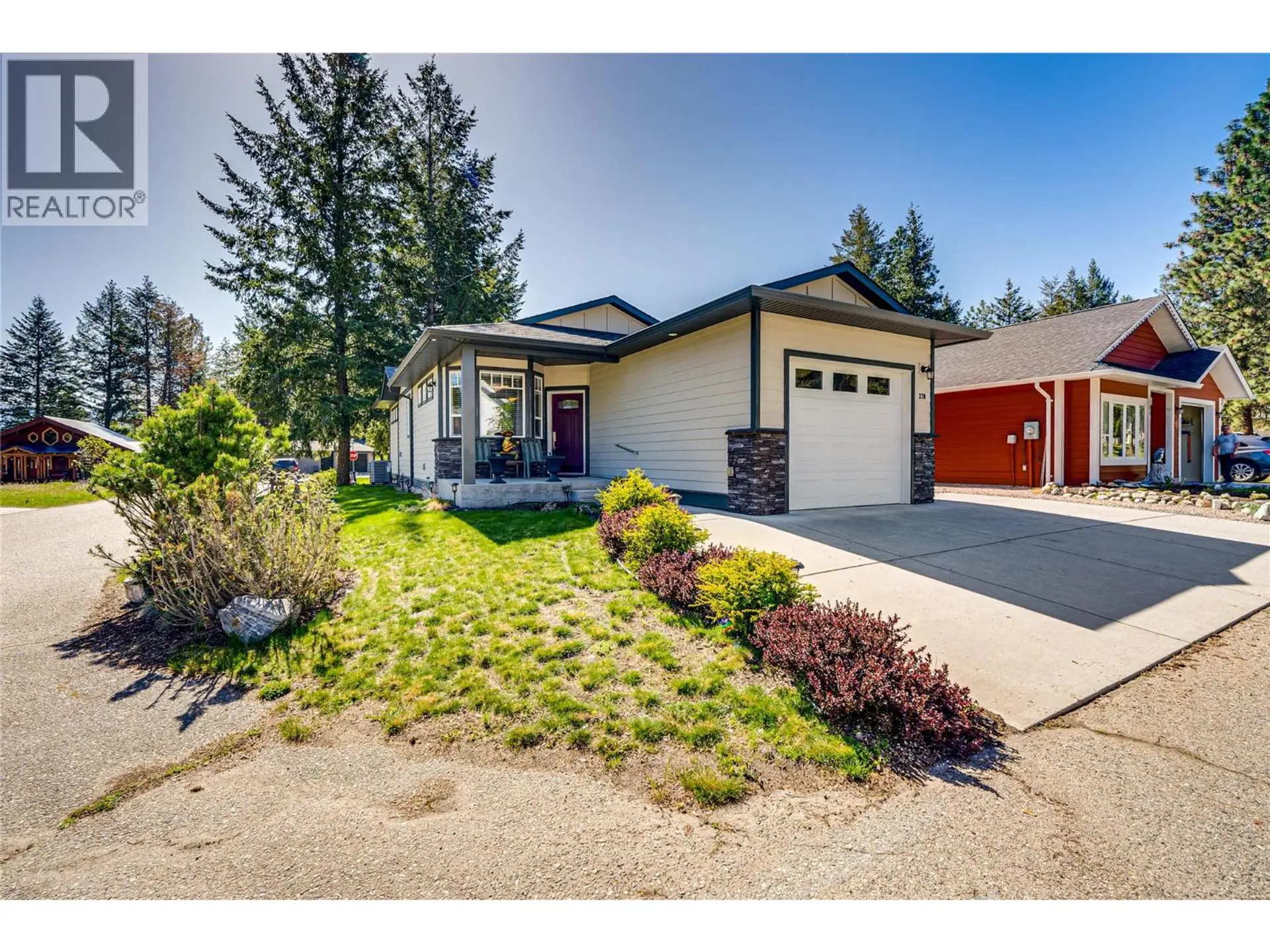 Property at 270 Grouse Avenue, Vernon, BC