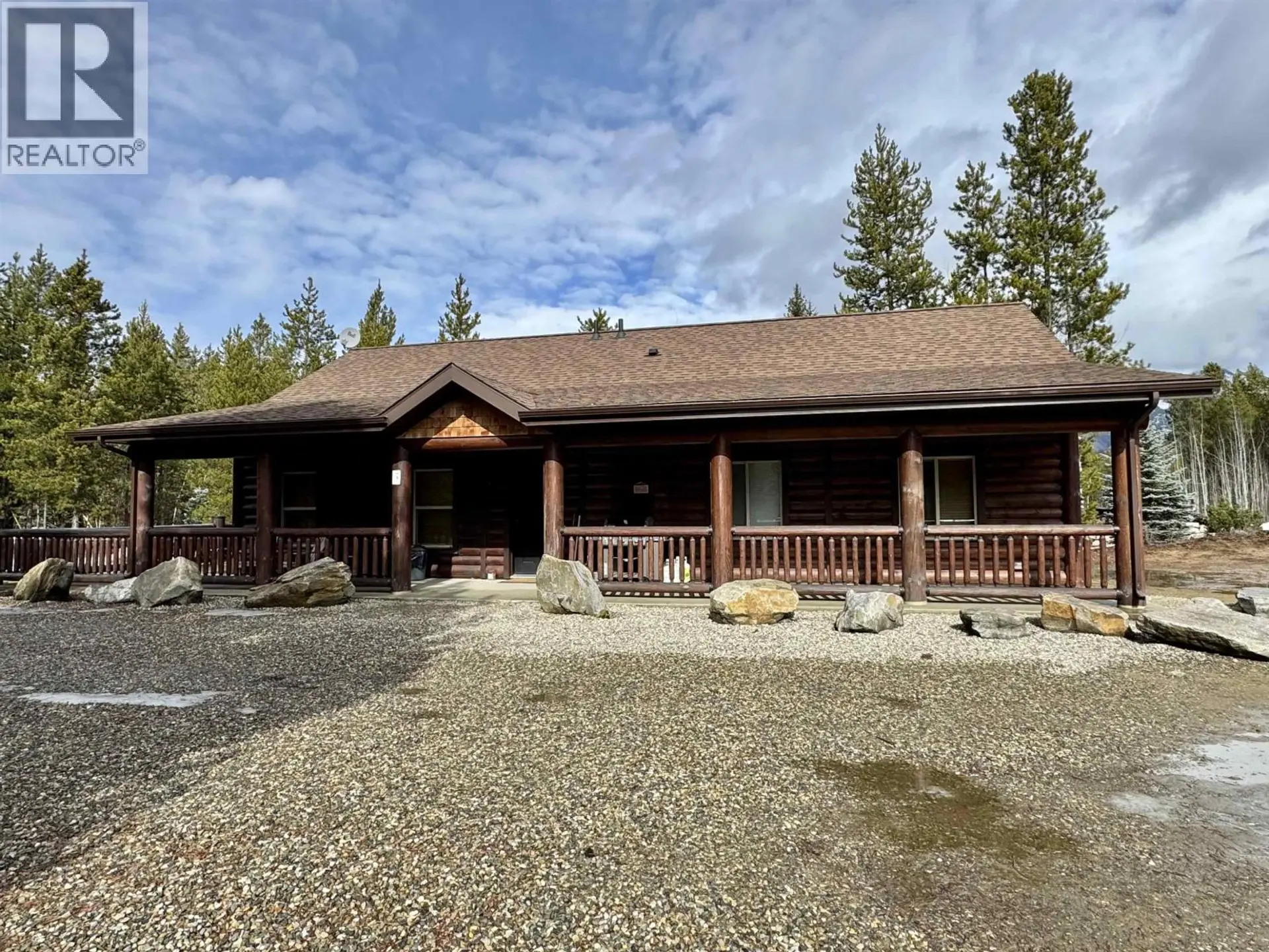 Property at 1959 CRANBERRY PLACE, Valemount, BC
