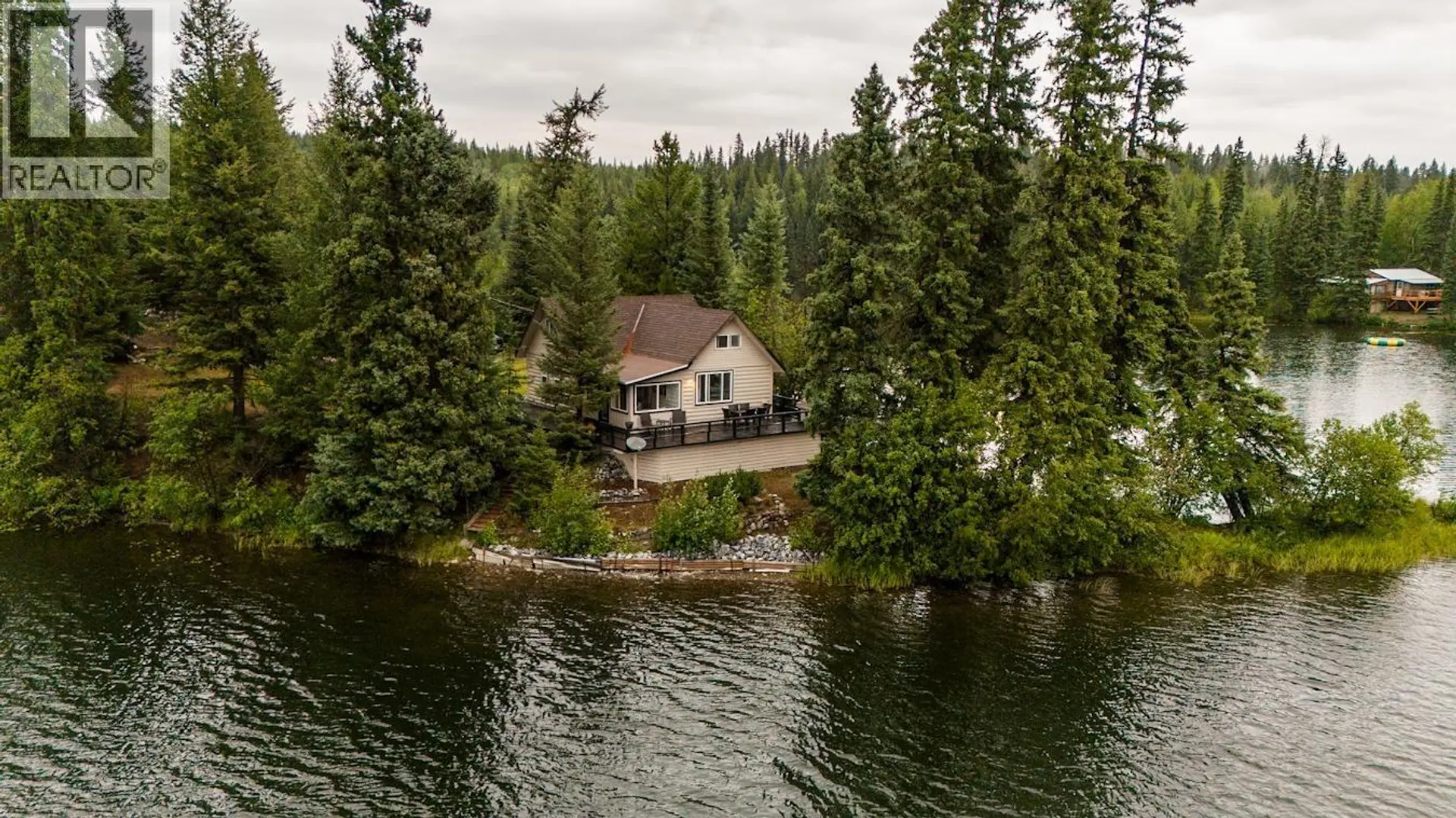 Property at 39385 W 16 HIGHWAY, Prince George, BC