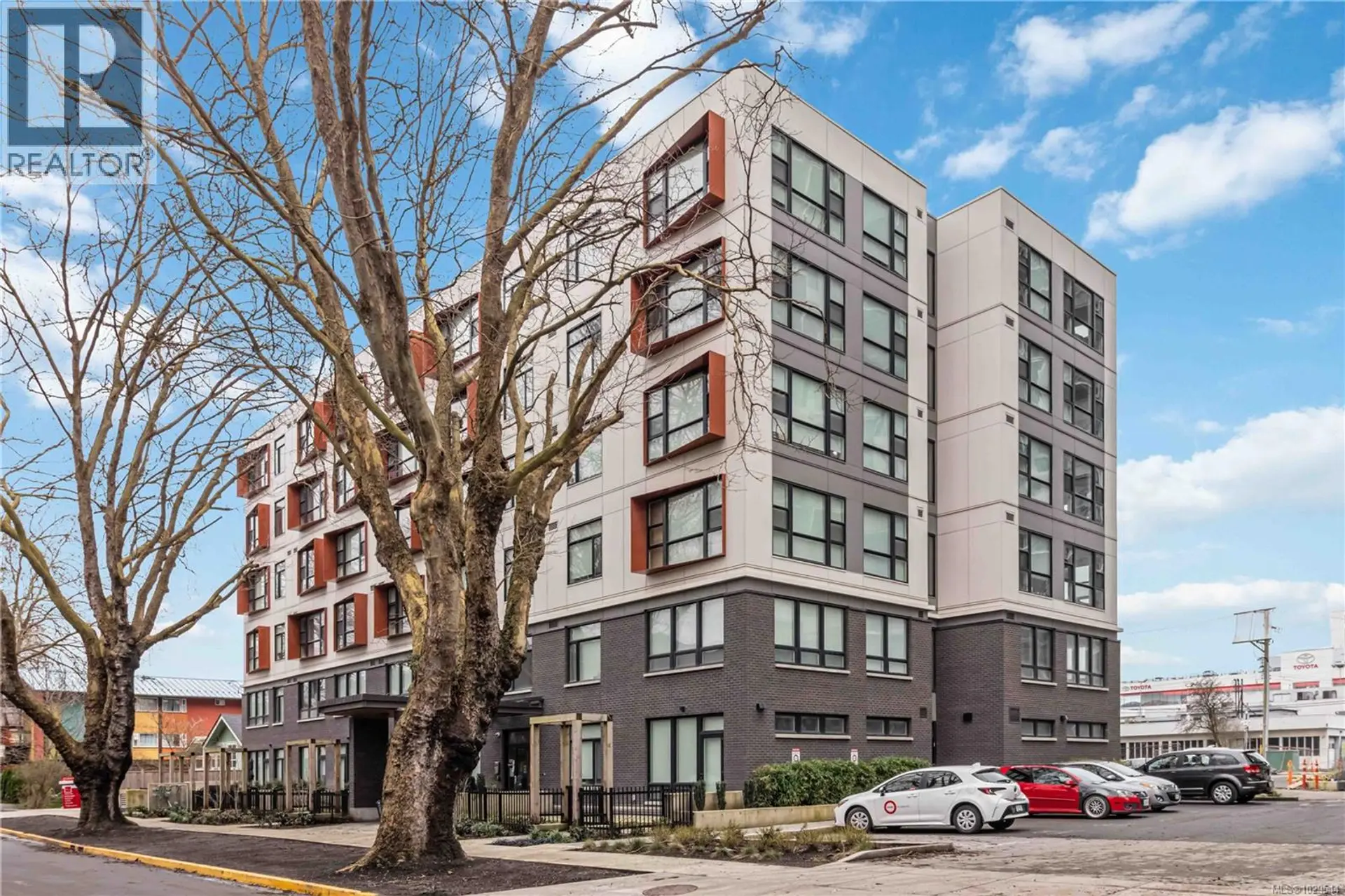 Property at #202 629 Speed Ave, Victoria, BC