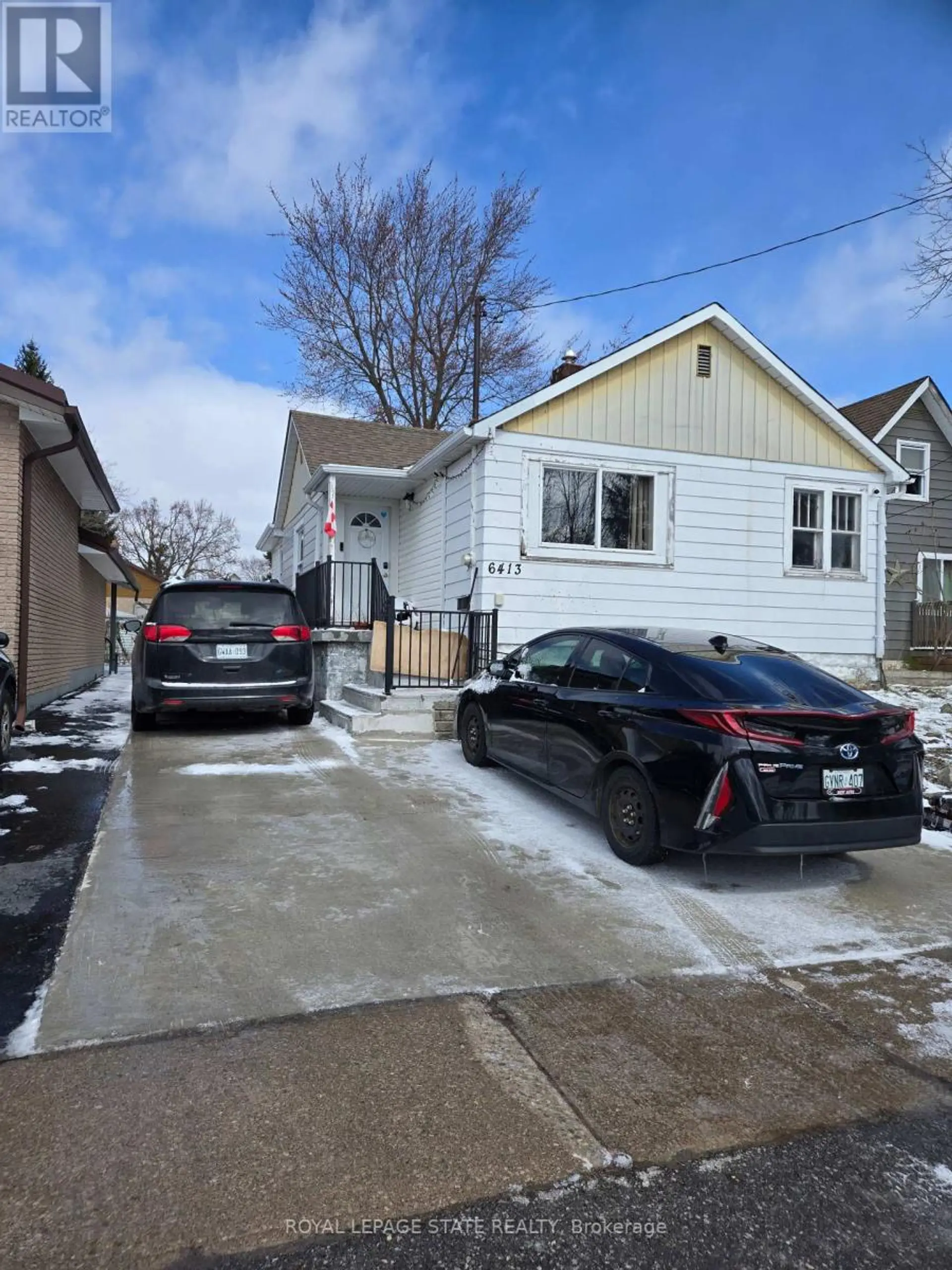 6413 MONROE STREET - Image 1