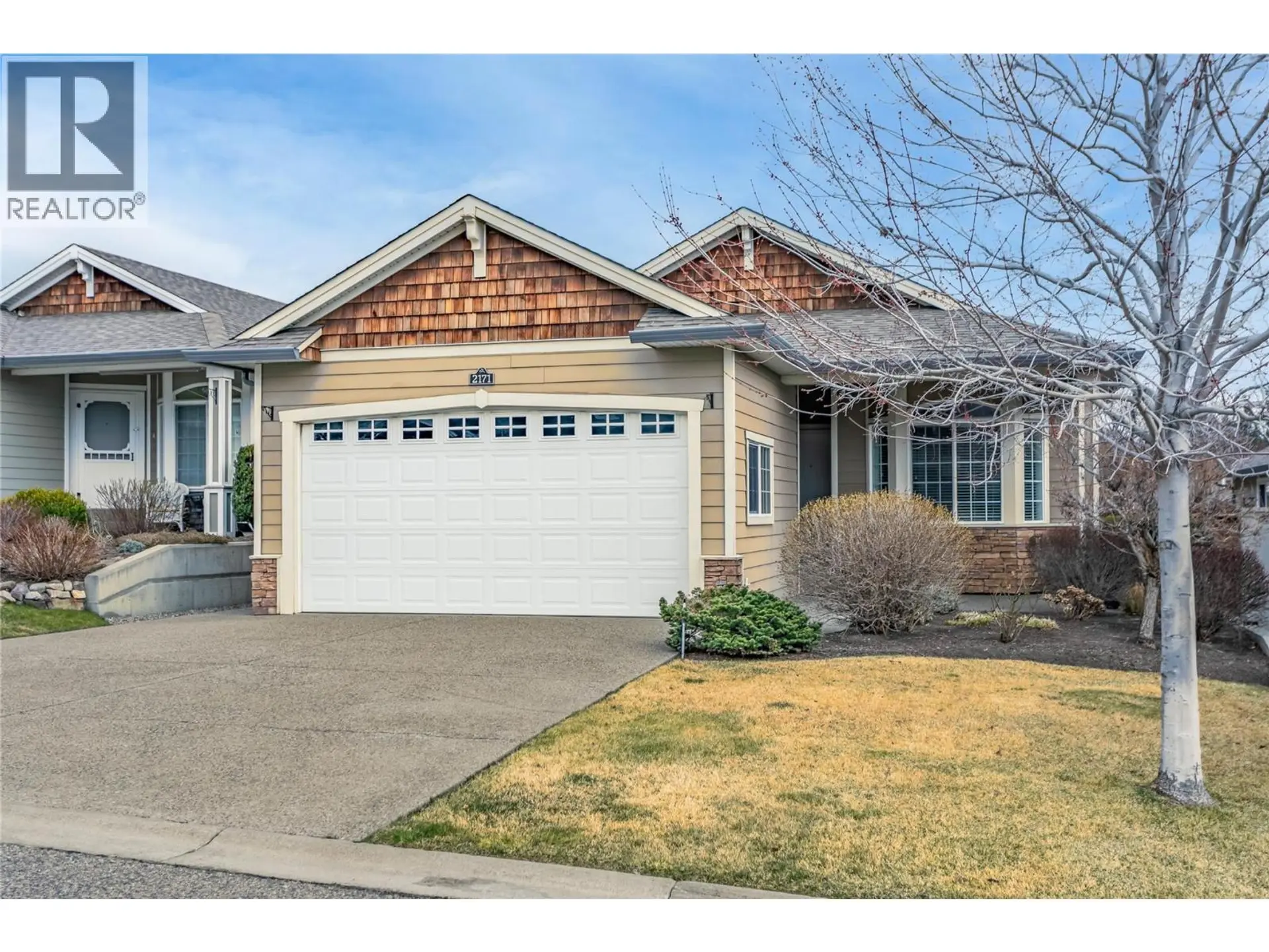 Property at 2171 Mimosa Drive, West Kelowna, BC