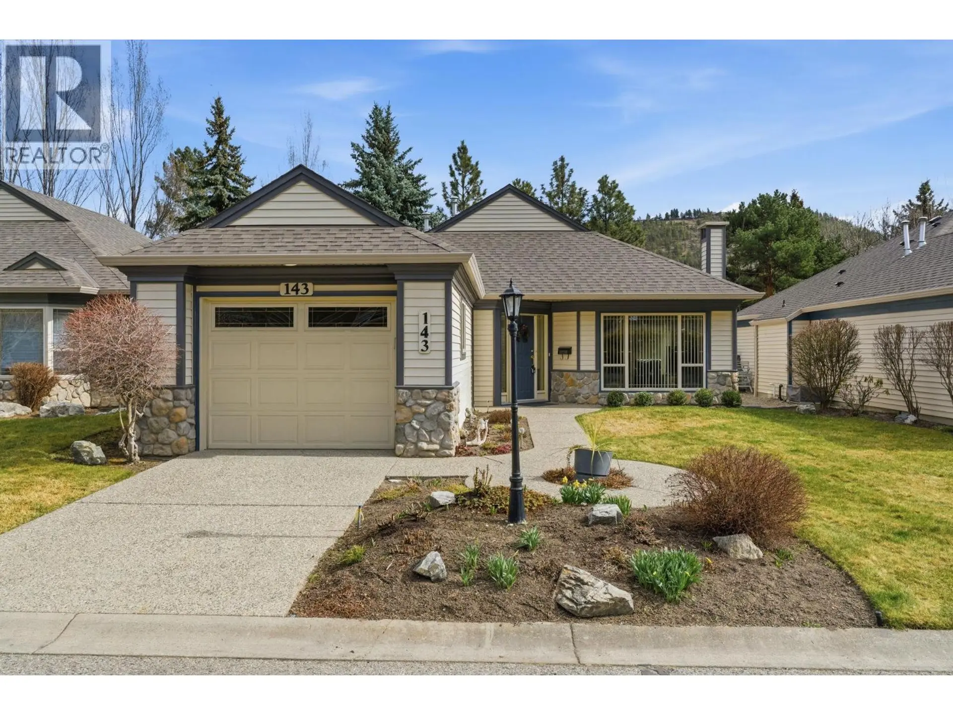 Property at #143 550 Yates Road, Kelowna, BC