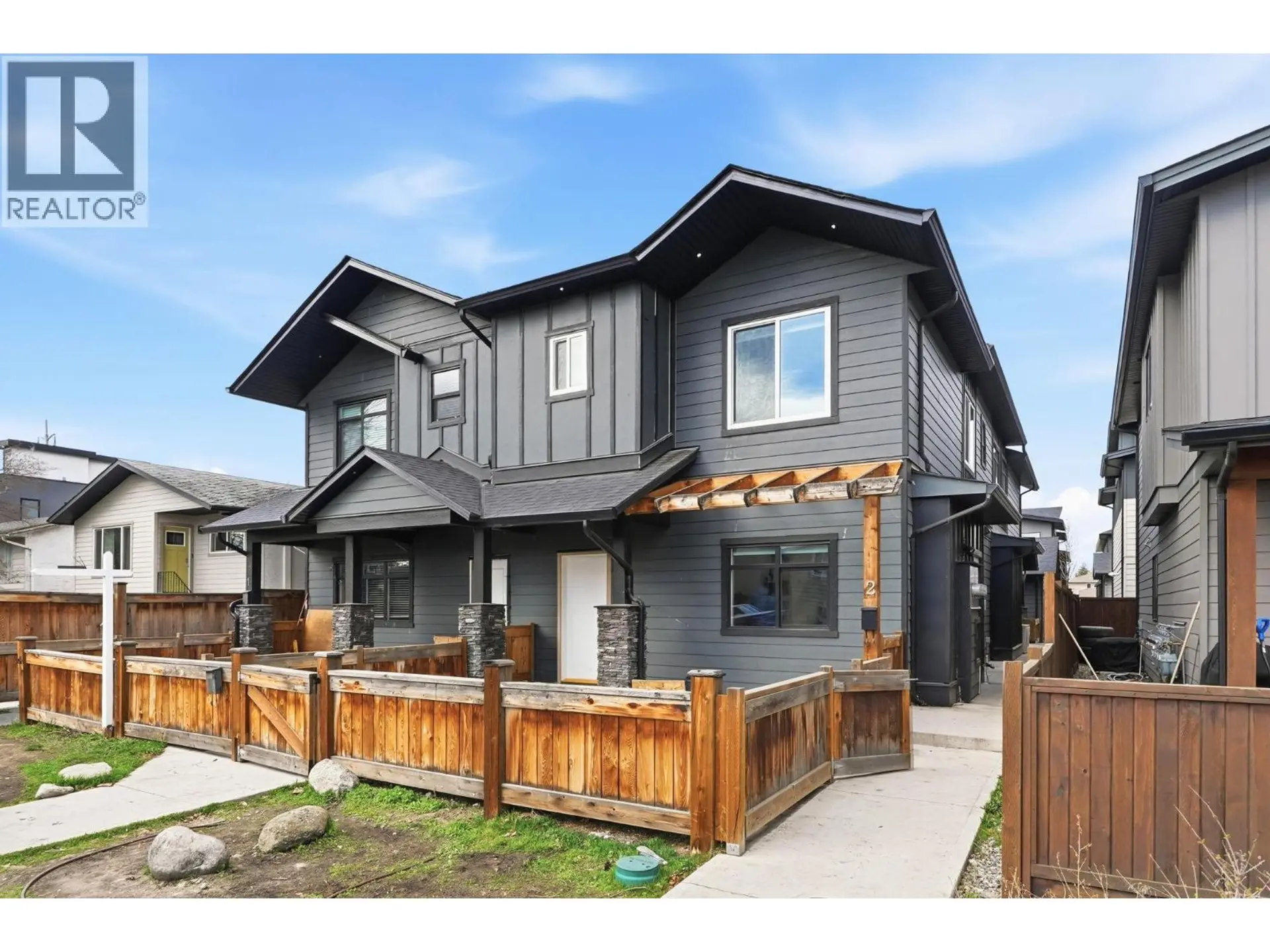 Property at #4 722 Coopland Crescent, Kelowna, BC