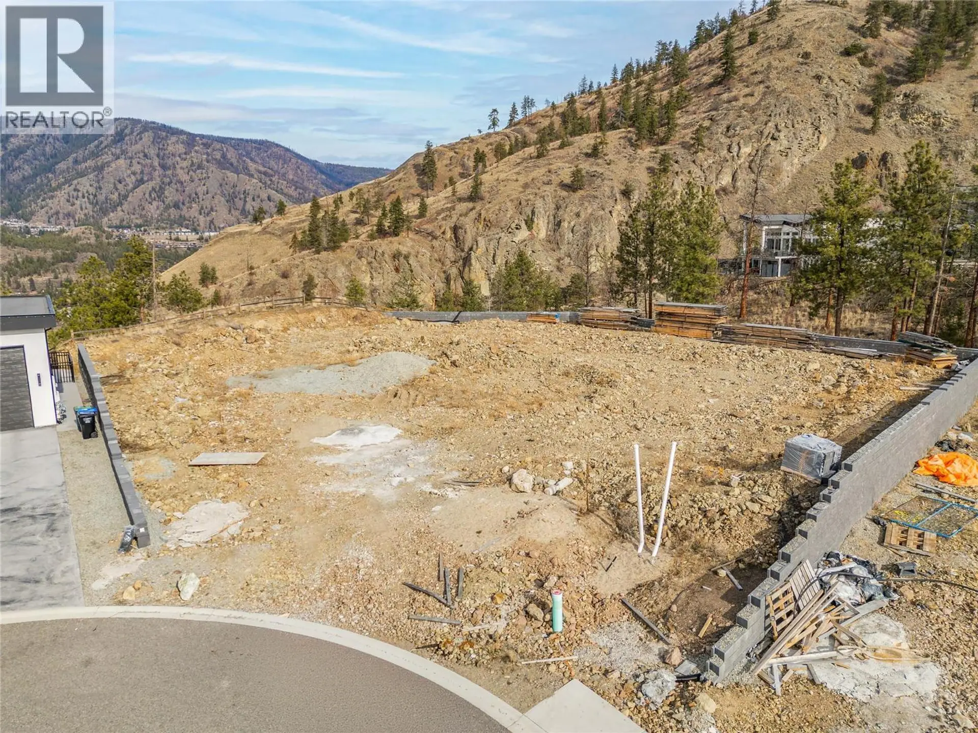 Property at 1654 TOURIGA PLACE, West Kelowna, BC