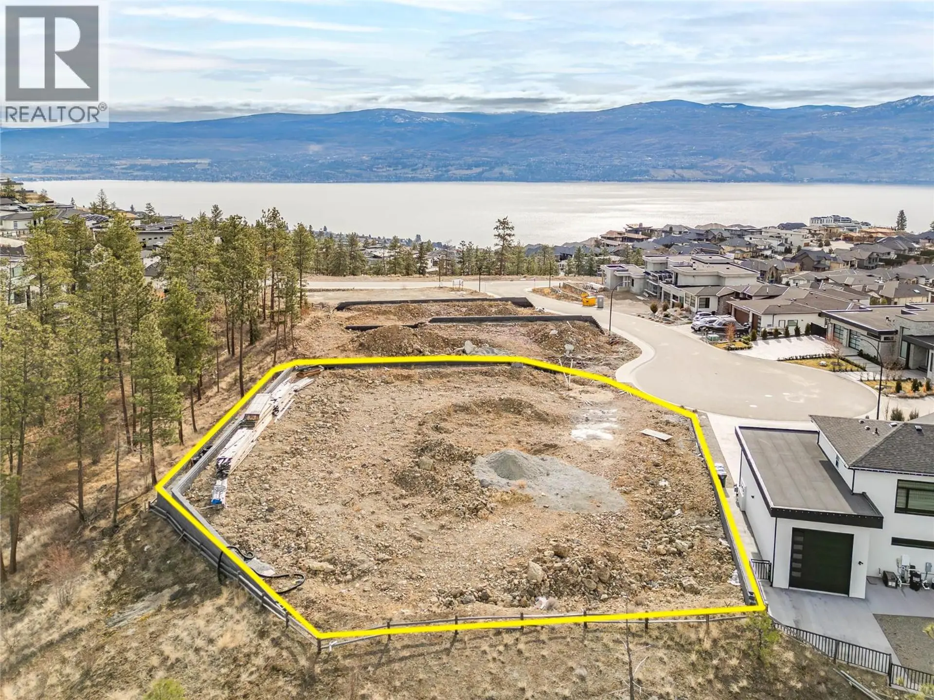 Property at 1654 TOURIGA PLACE, West Kelowna, BC