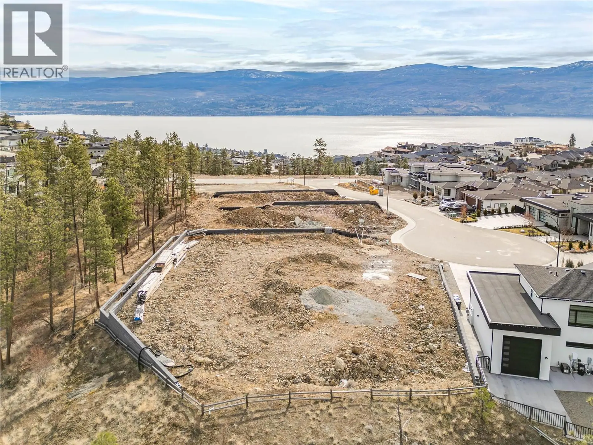 Property at 1654 TOURIGA PLACE, West Kelowna, BC
