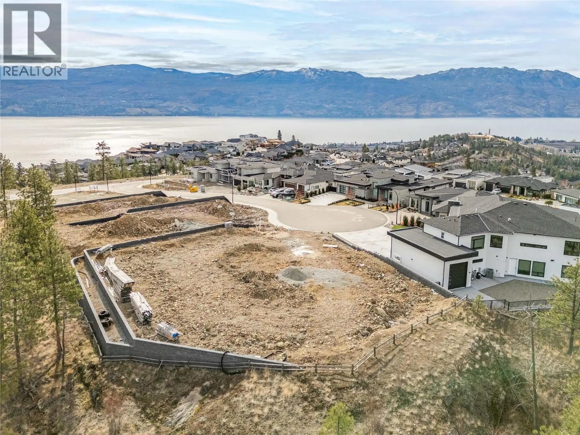 Property at 1654 TOURIGA PLACE, West Kelowna, BC