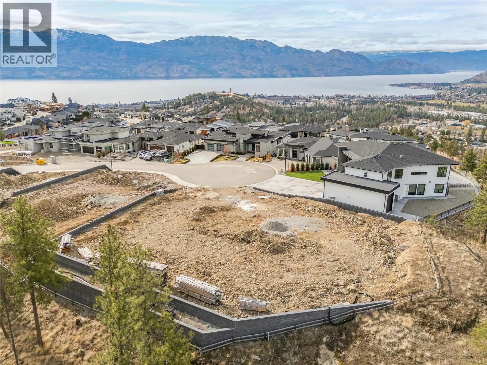 Property at 1654 TOURIGA PLACE, West Kelowna, BC