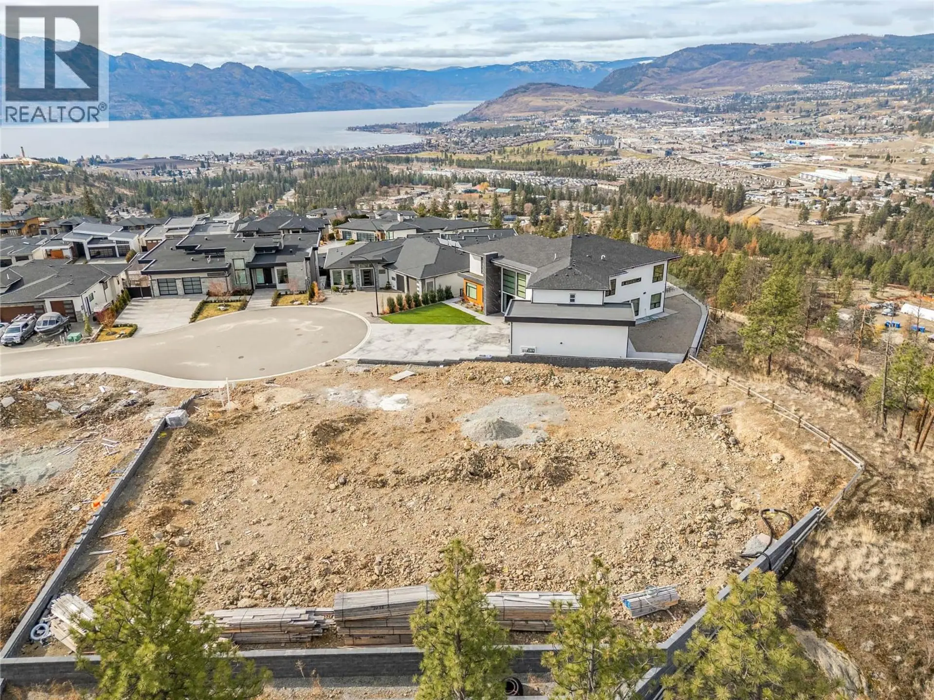 Property at 1654 TOURIGA PLACE, West Kelowna, BC