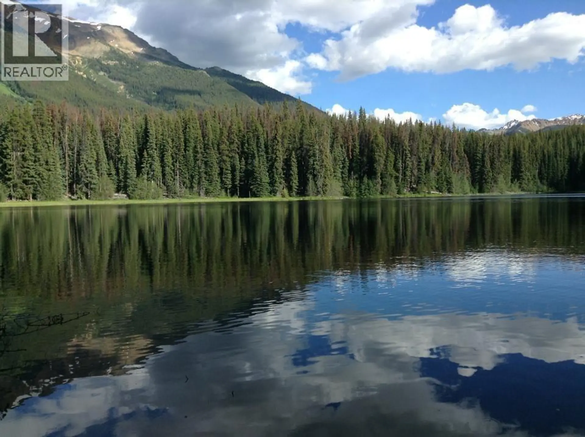 Property at DL 5374 MEAD LAKE, Bralorne, BC