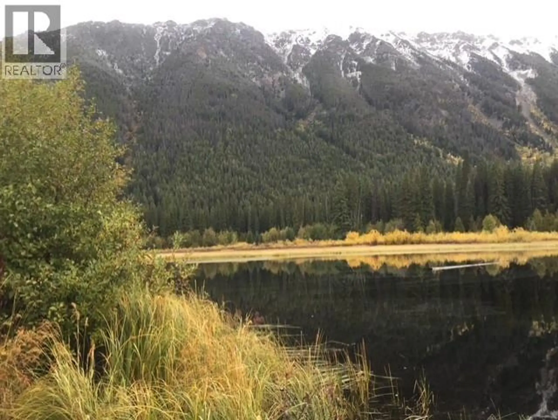 Property at DL 5374 MEAD LAKE, Bralorne, BC