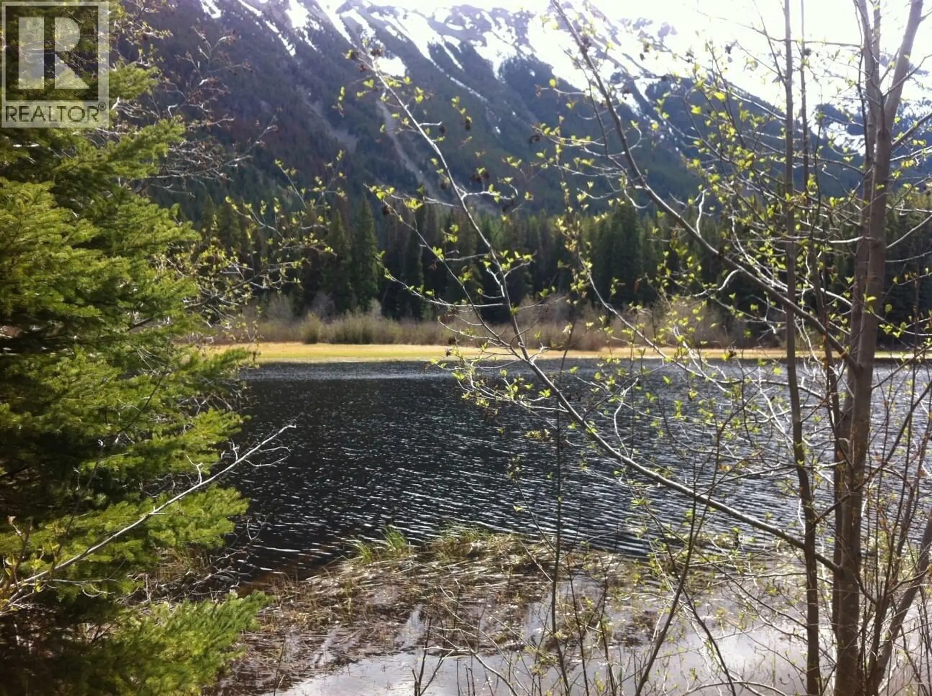 Property at DL 5374 MEAD LAKE, Bralorne, BC