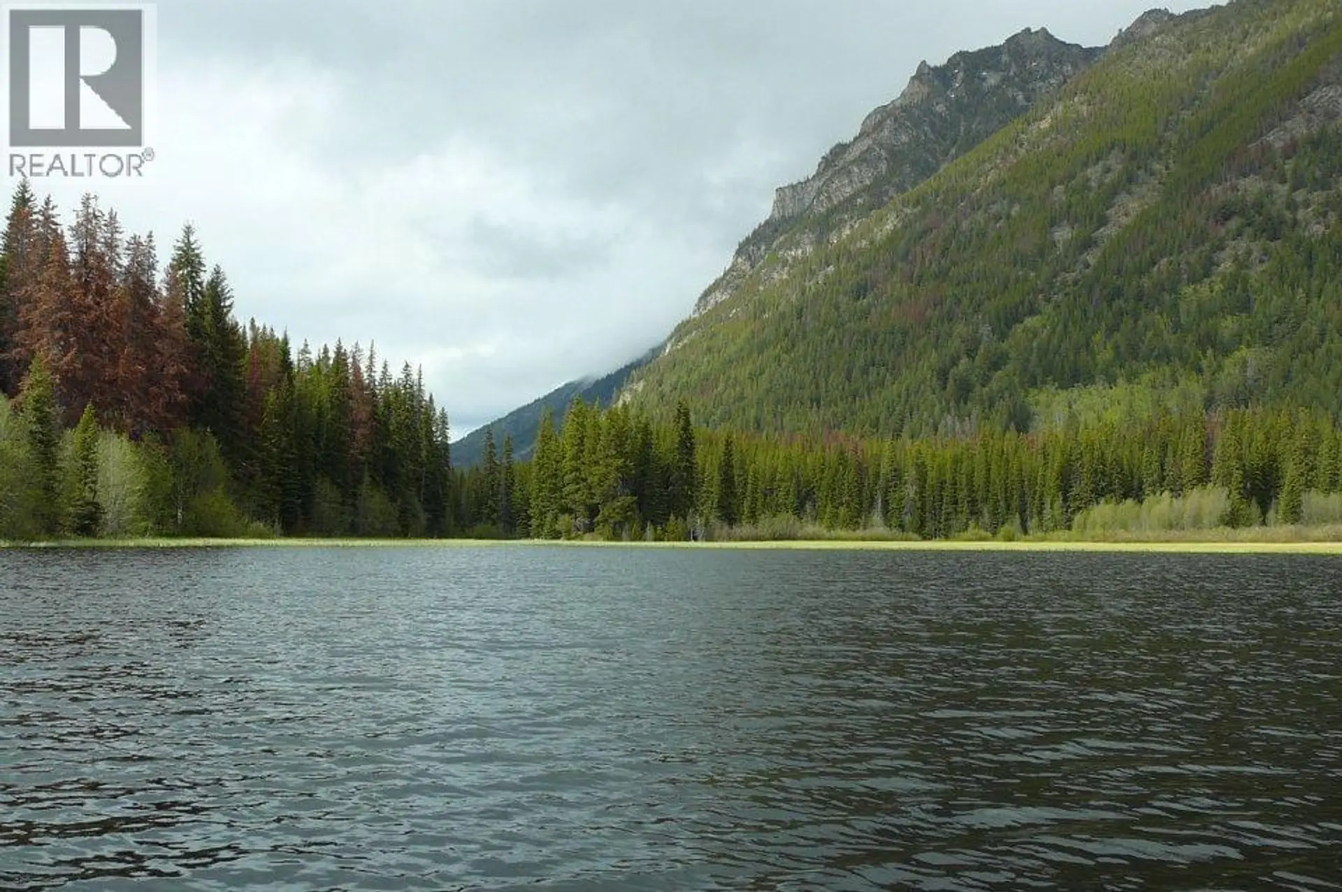 Property at DL 5374 MEAD LAKE, Bralorne, BC