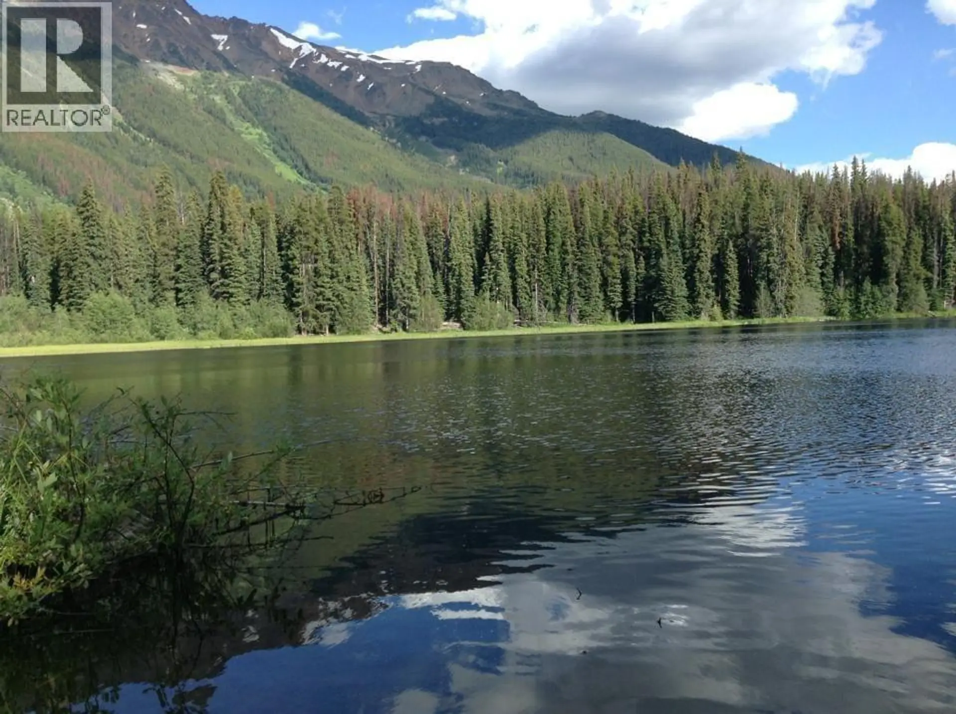 Property at DL 5374 MEAD LAKE, Bralorne, BC