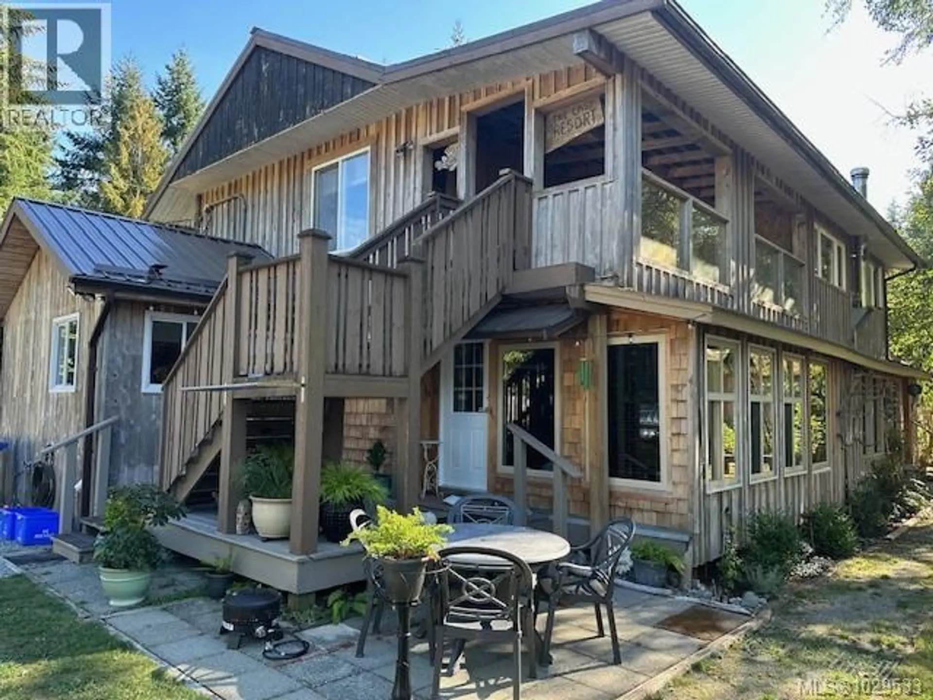 Property at #3 8290 Sa-seen-os Rd, Youbou, BC