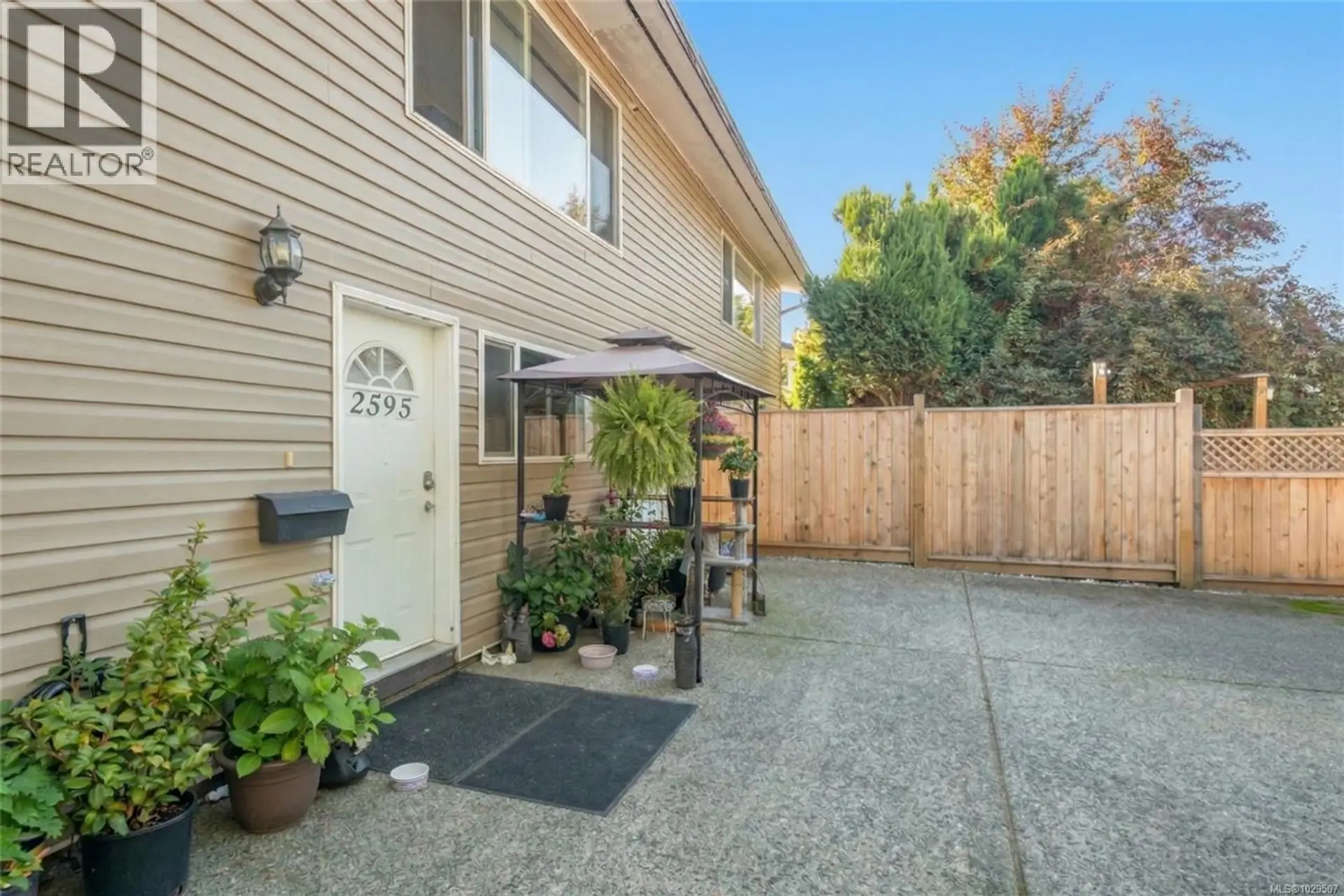Property at 2595 2nd Ave, Port Alberni, BC